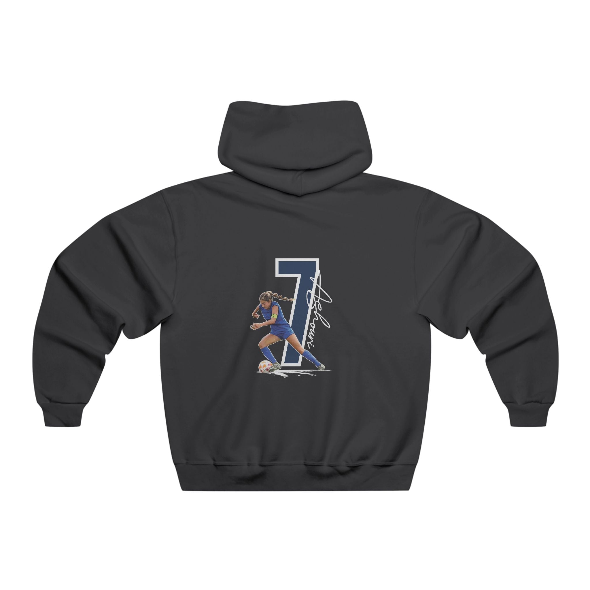 Ella Ashouri Vintage Hoodie
