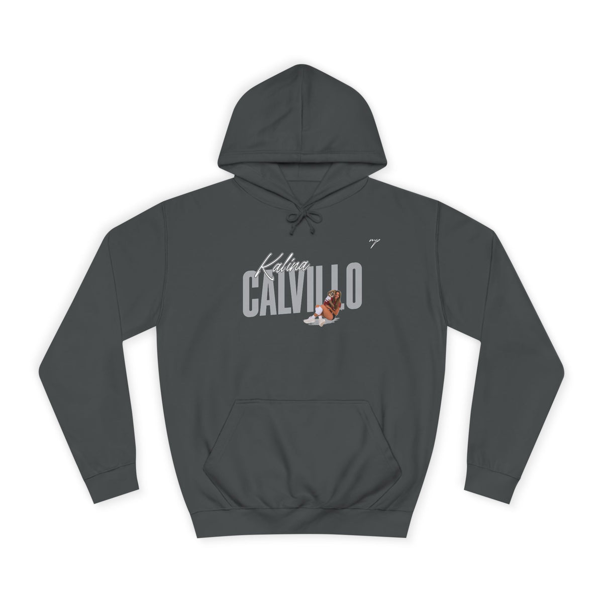 Kalina Calvillo Hoodie