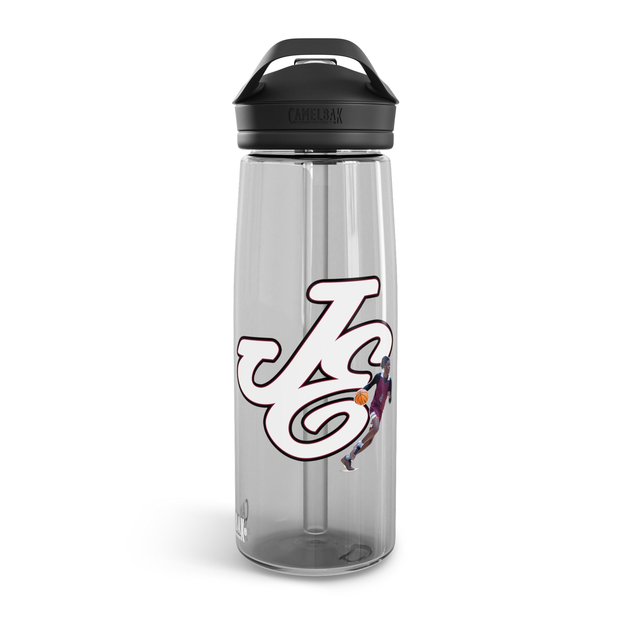 Jacari Everett CamelBak Water Bottle