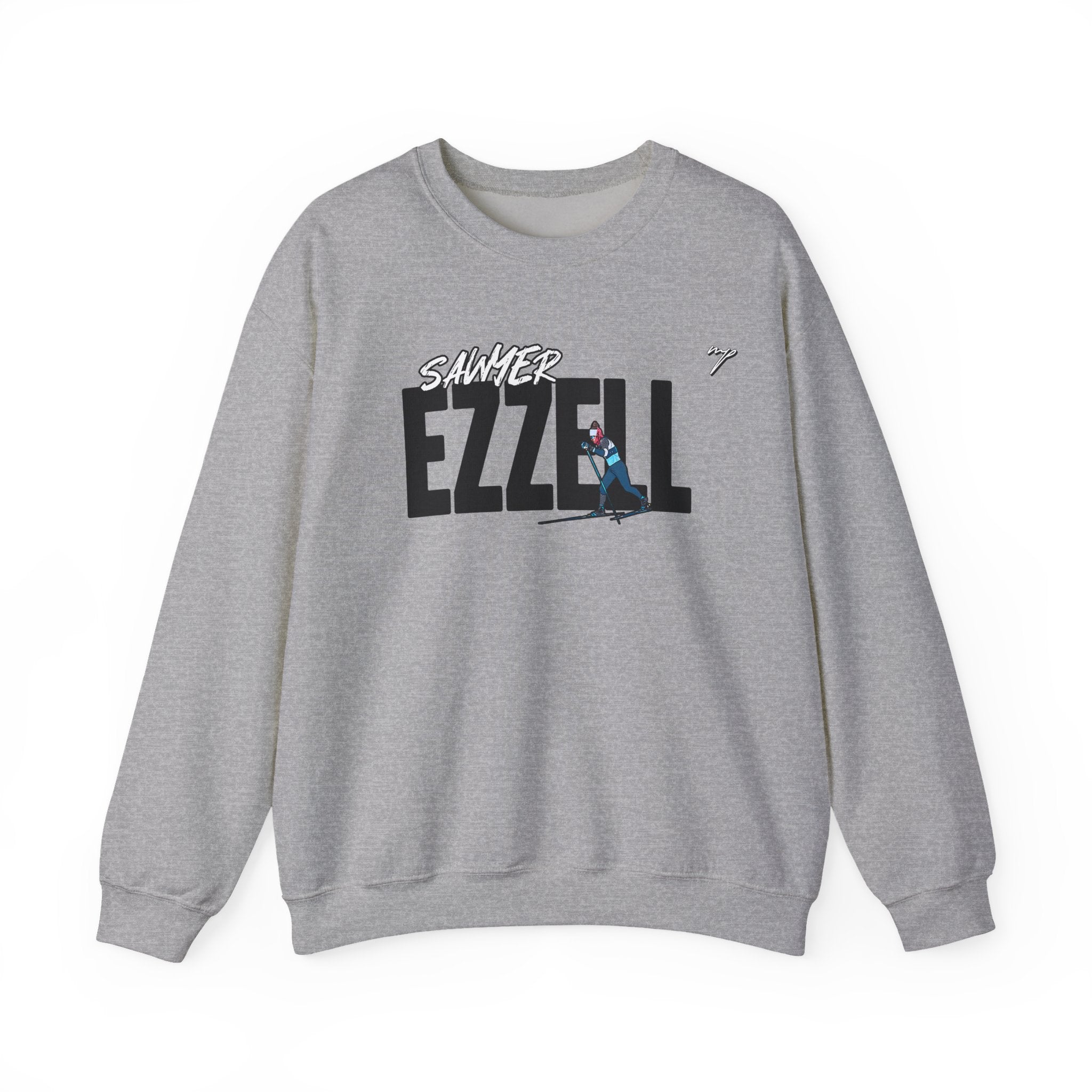 Sawyer Ezzell Crewneck