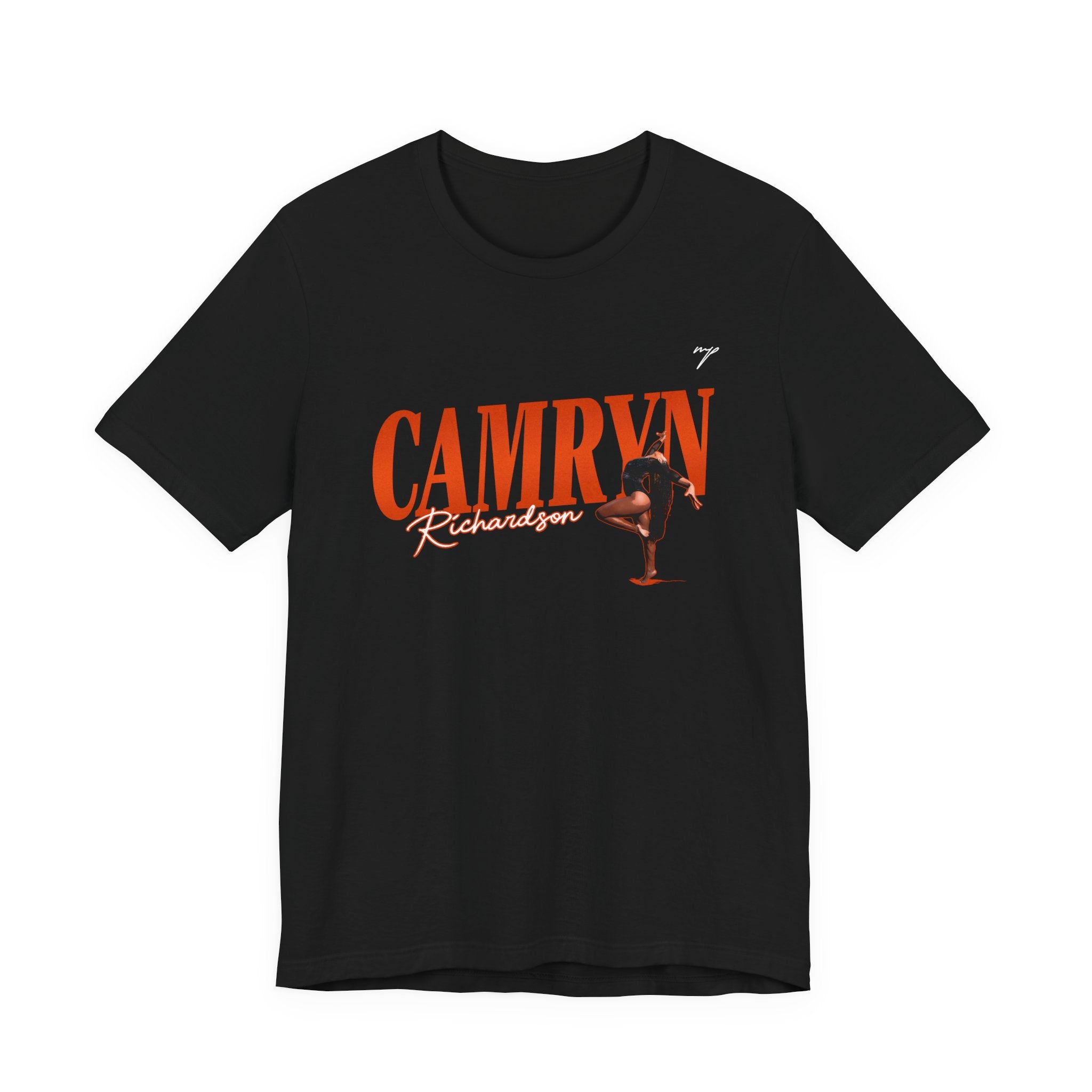 Camryn Richardson Graphic Tee