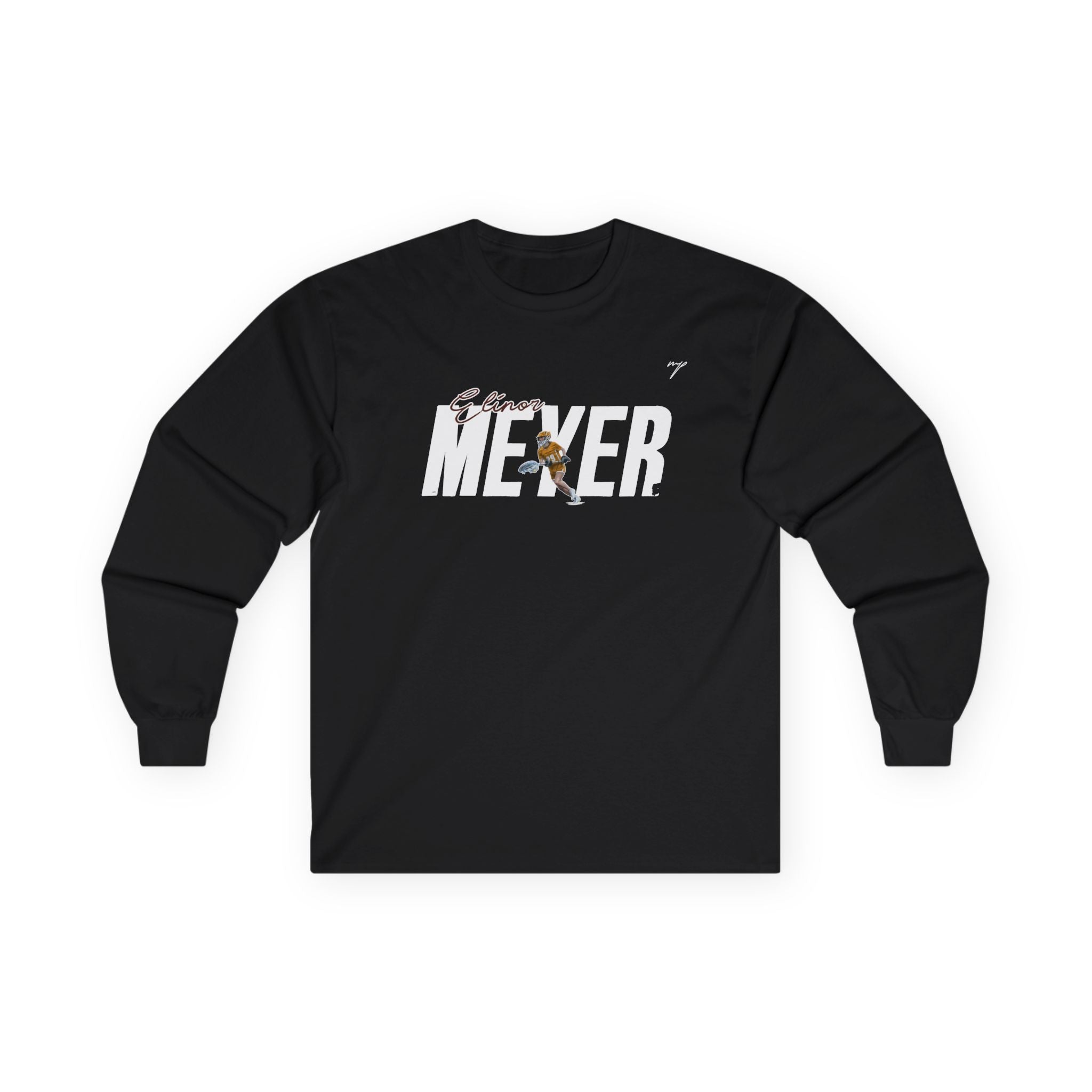 Elinor Meyer Long Sleeve