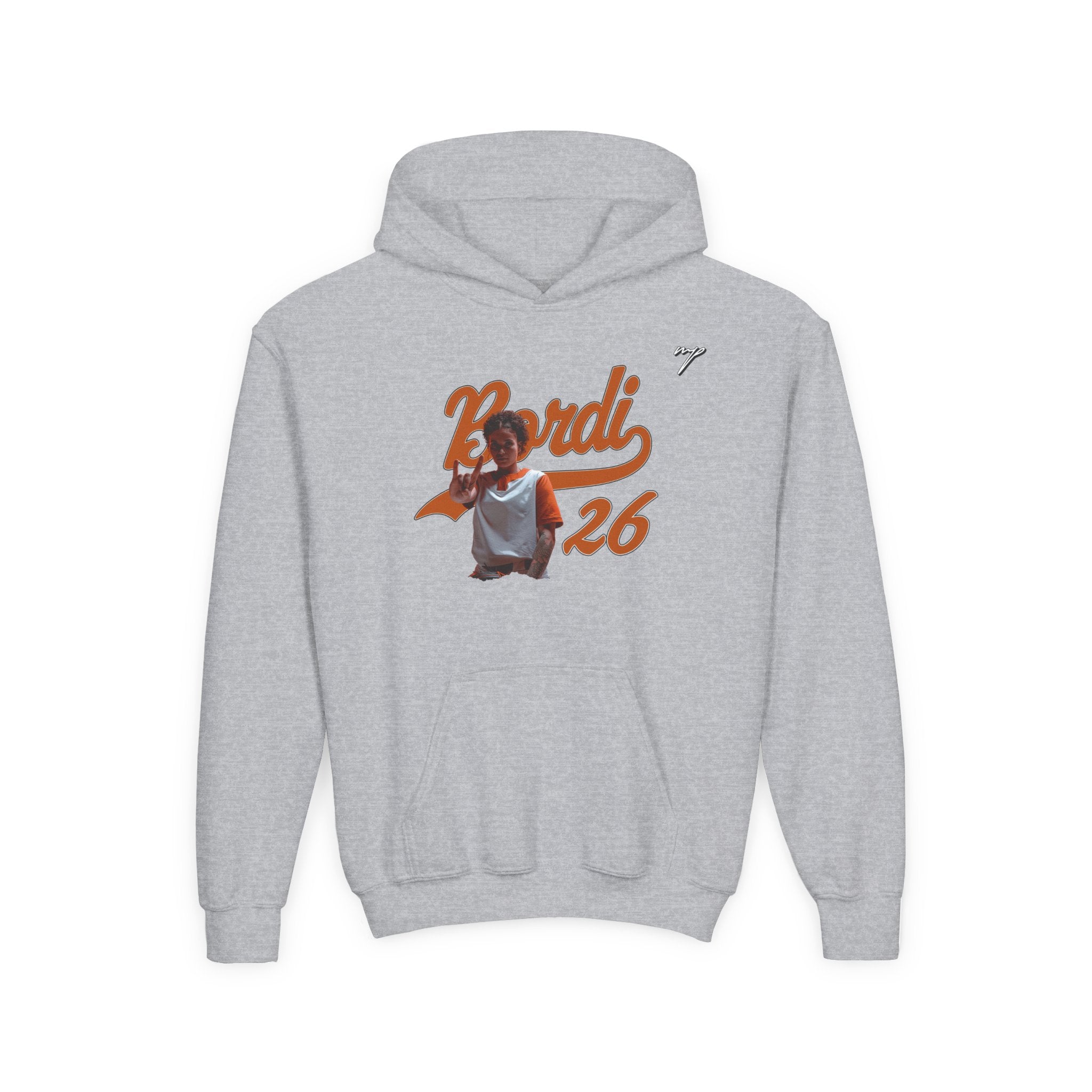 Sophia Bordi YOUTH Hoodie
