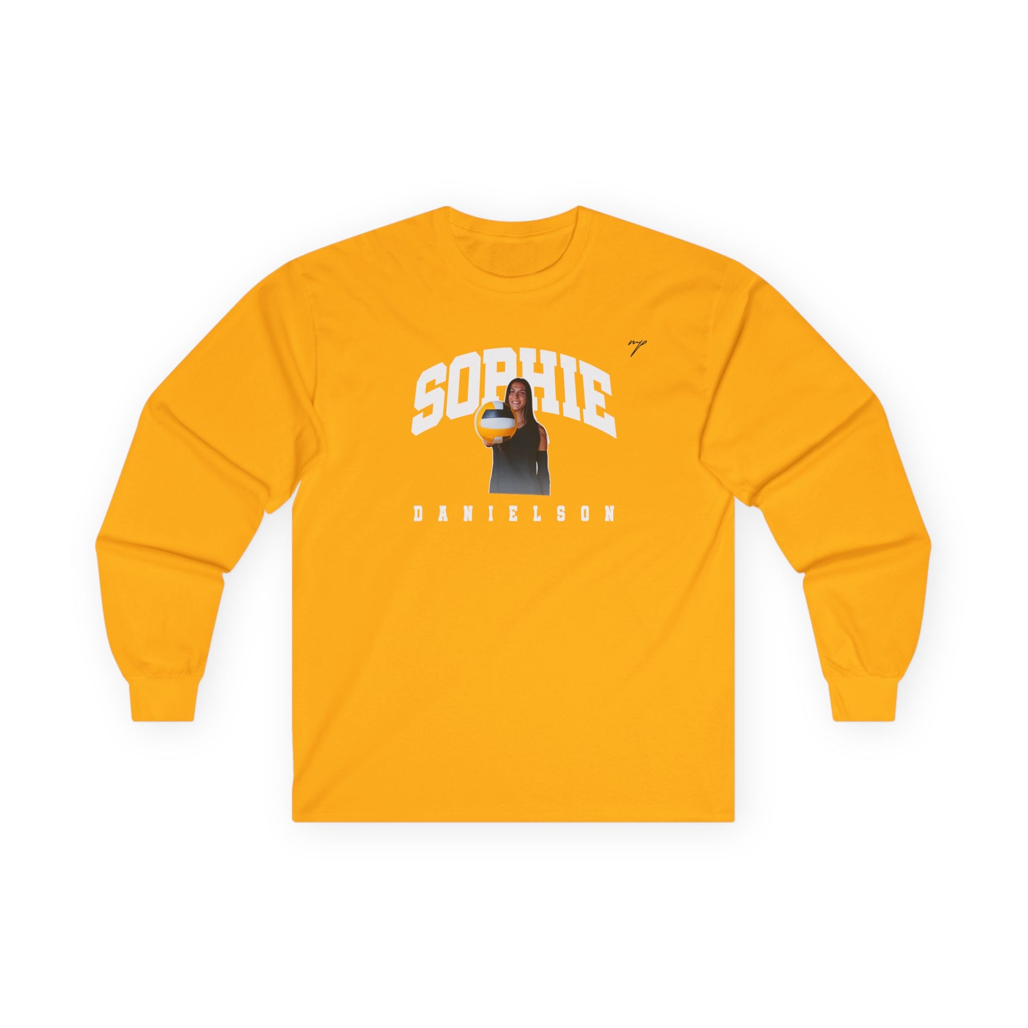 Sophie Danielson Long Sleeve