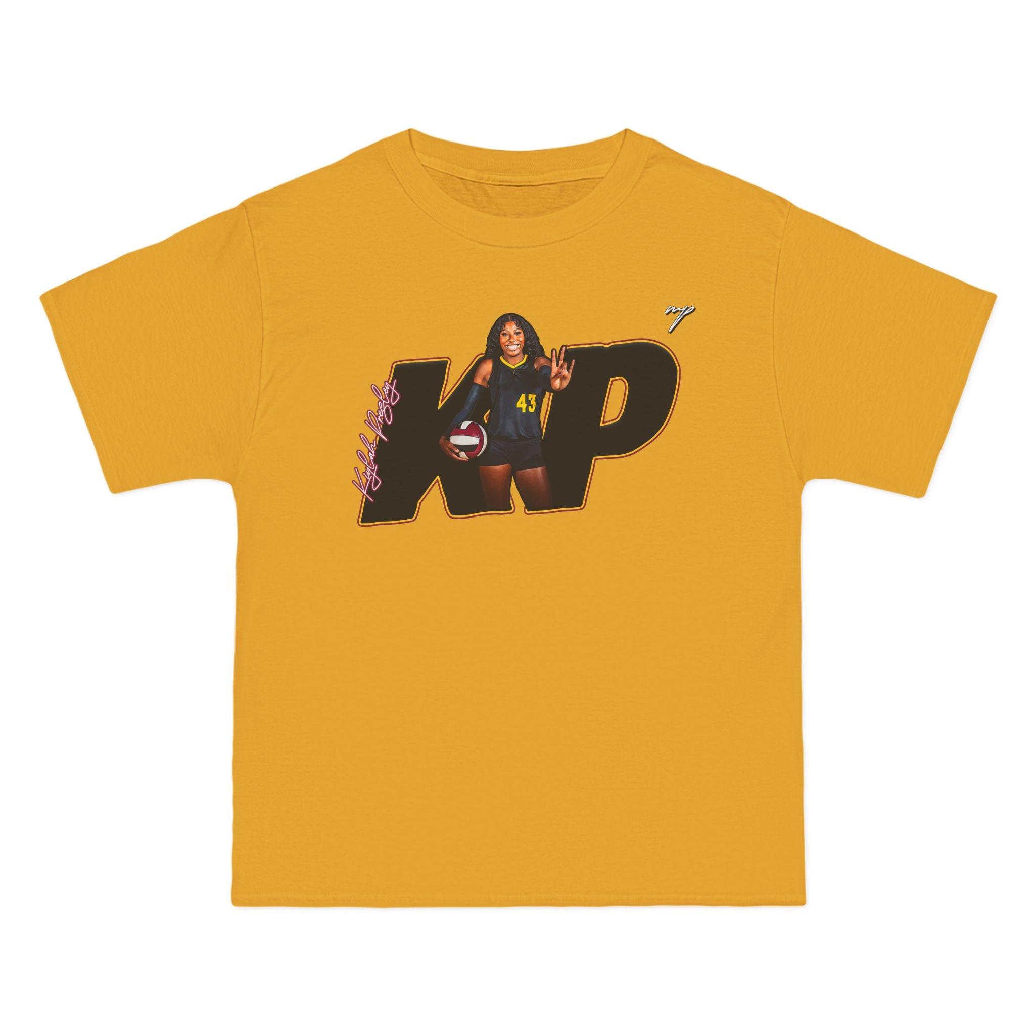 Kiylah Presley Vintage Tee