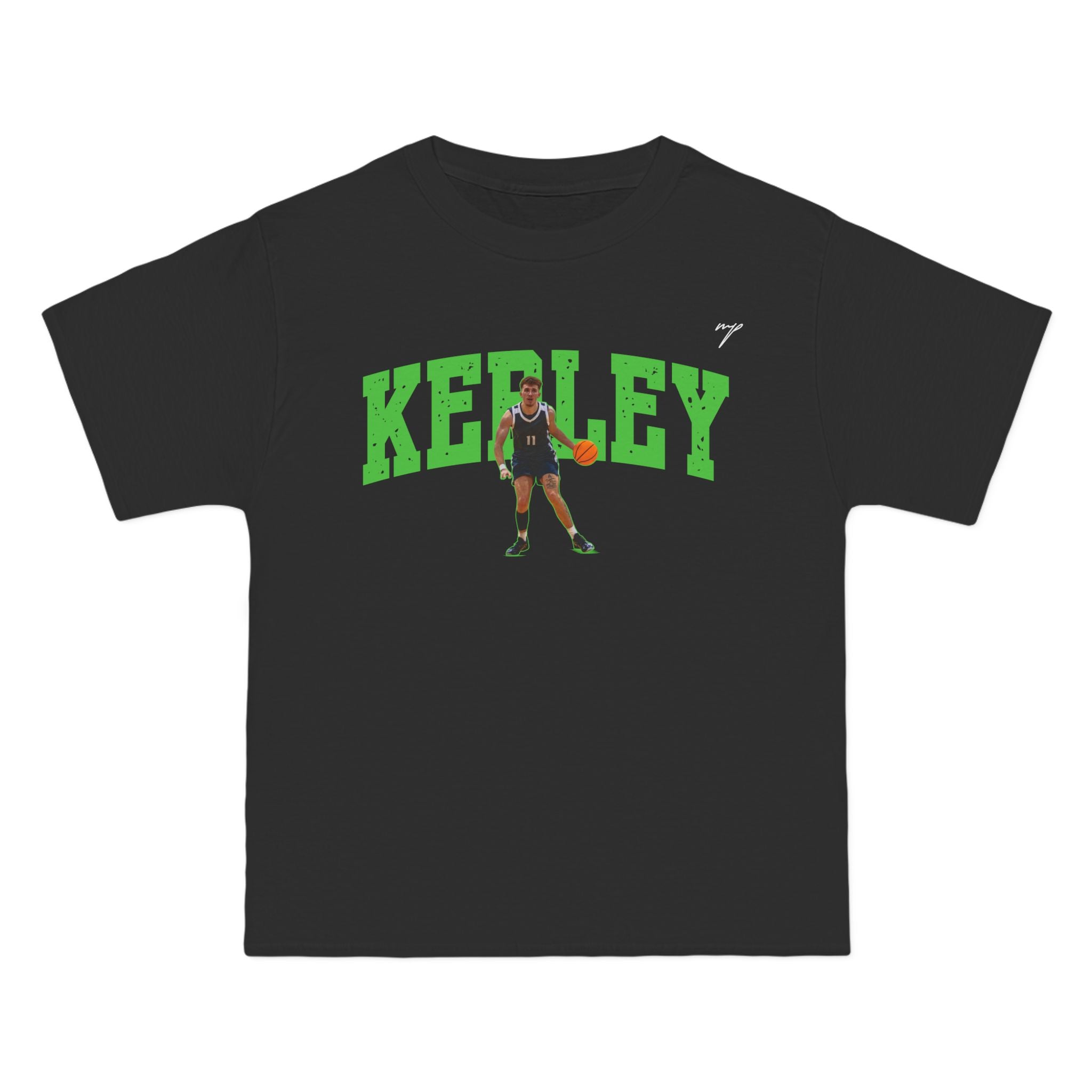 Marshall Kerley Vintage Tee