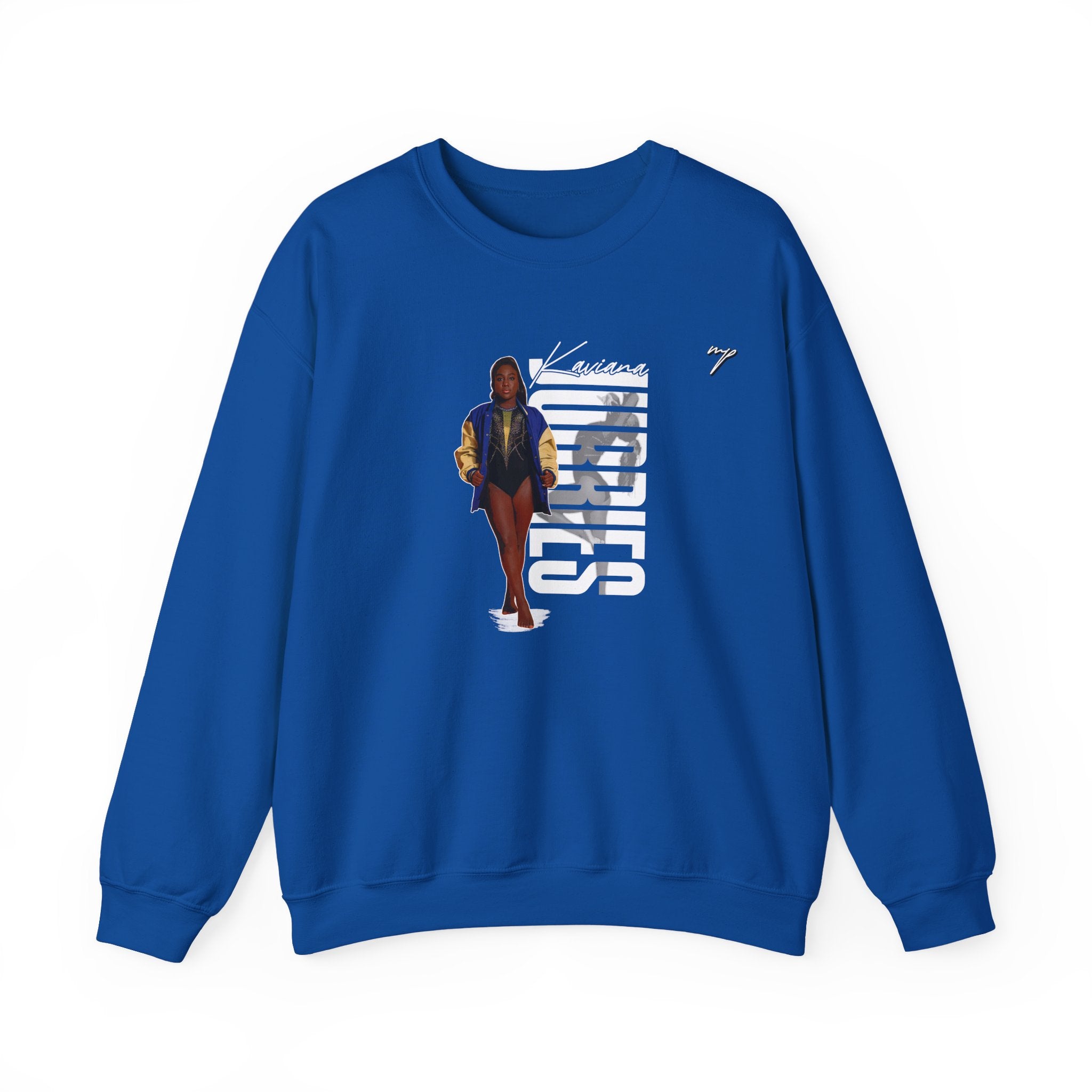 Kaviana Jurries Crewneck