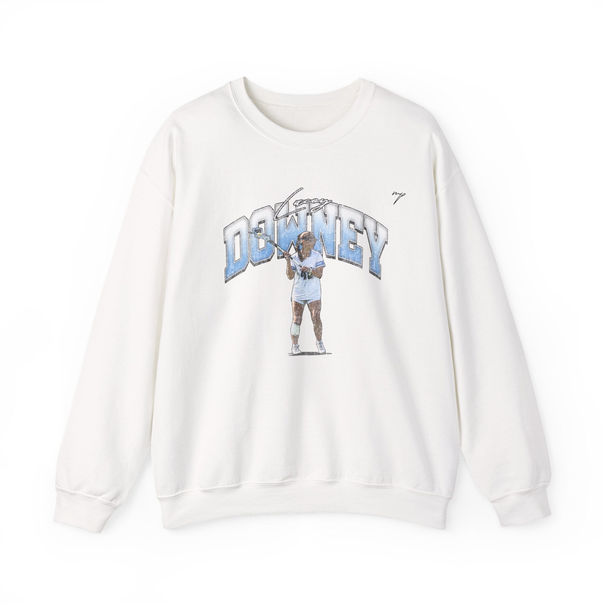 Lacey Downey Crewneck