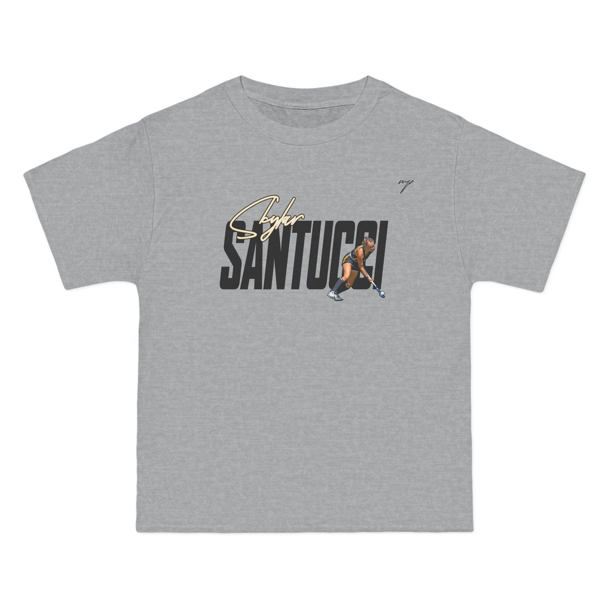 Skylar Santucci Vintage Tee