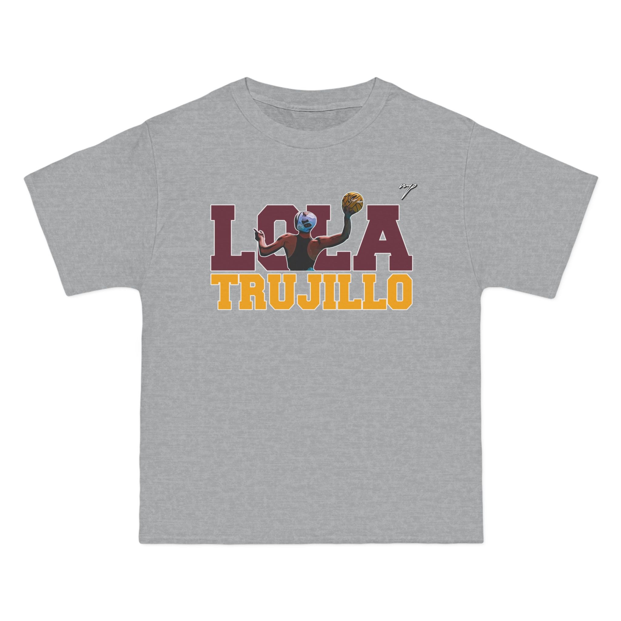 Lola Trujillo Vintage Tee
