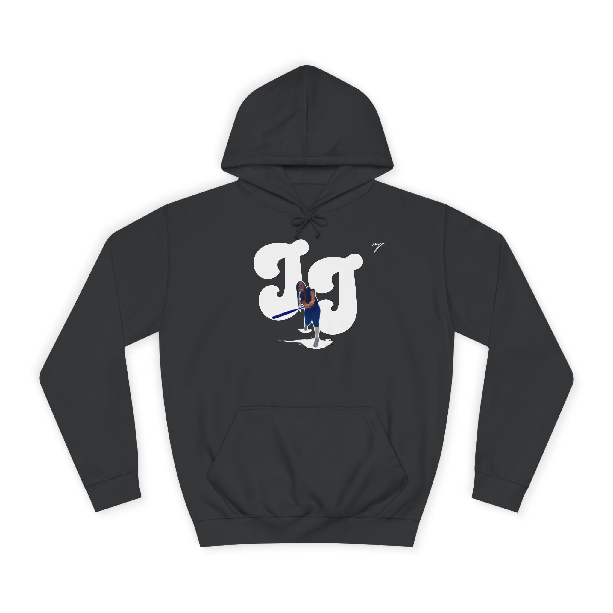 Jace Jackson Hoodie