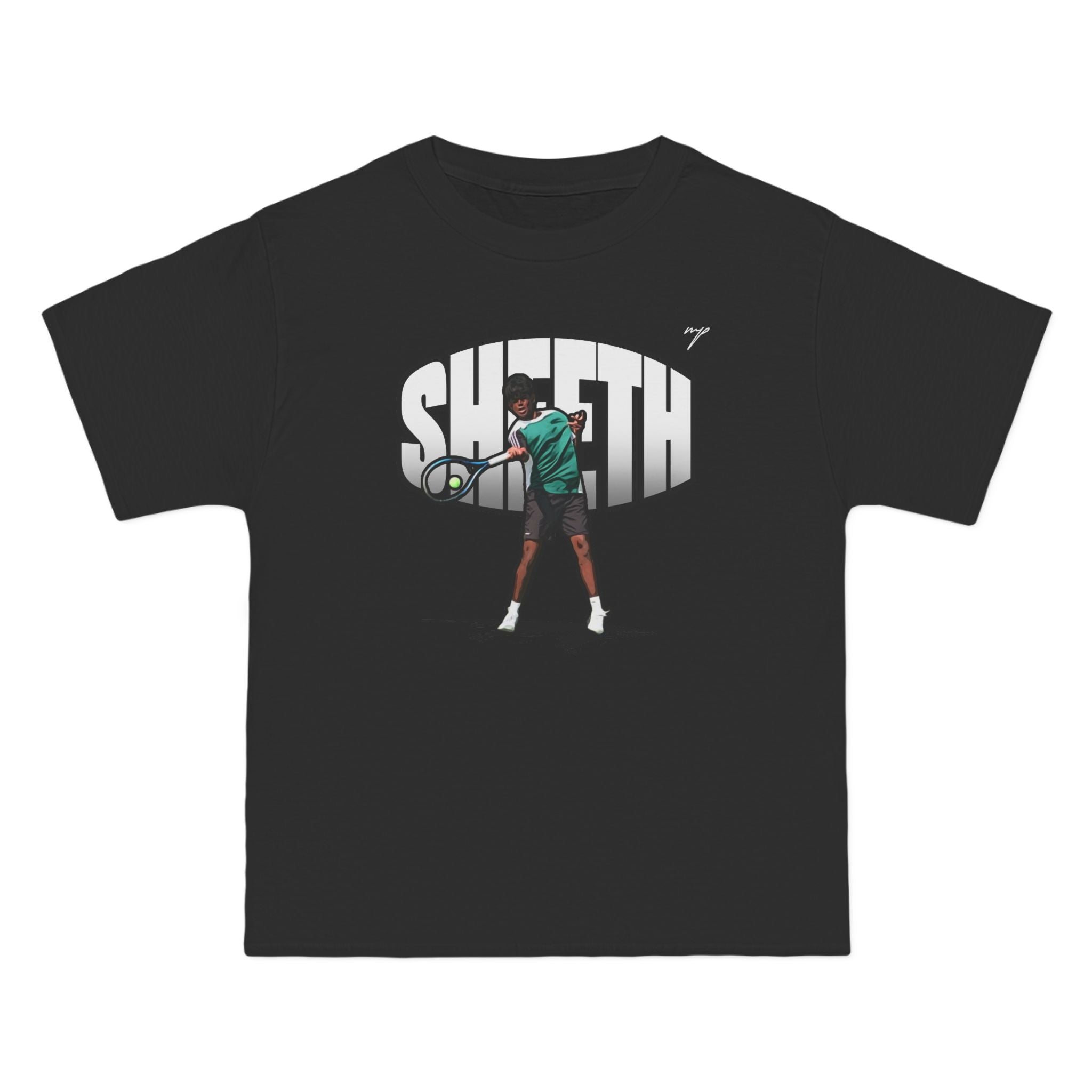 Harshith Pennabadi Vintage Tee