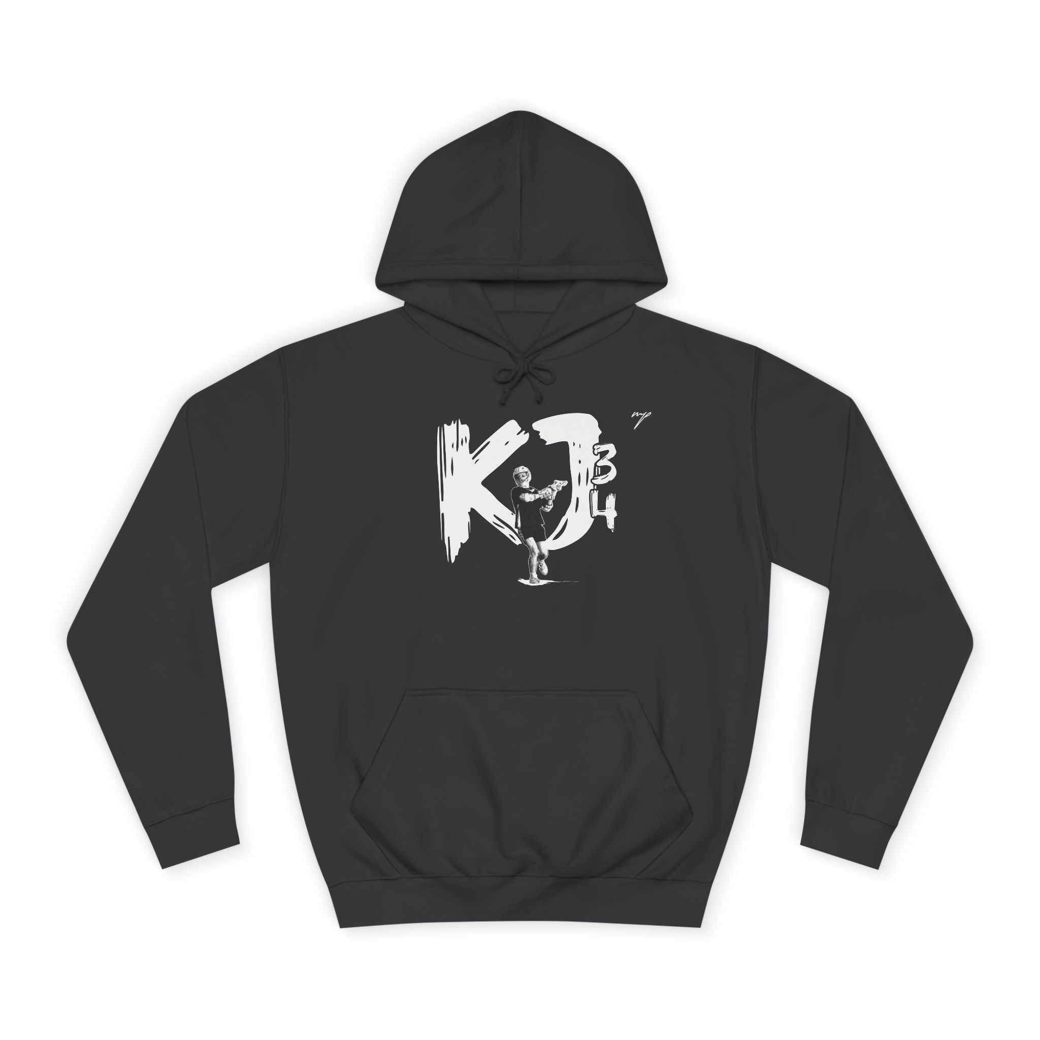 KJ Gilman Hoodie