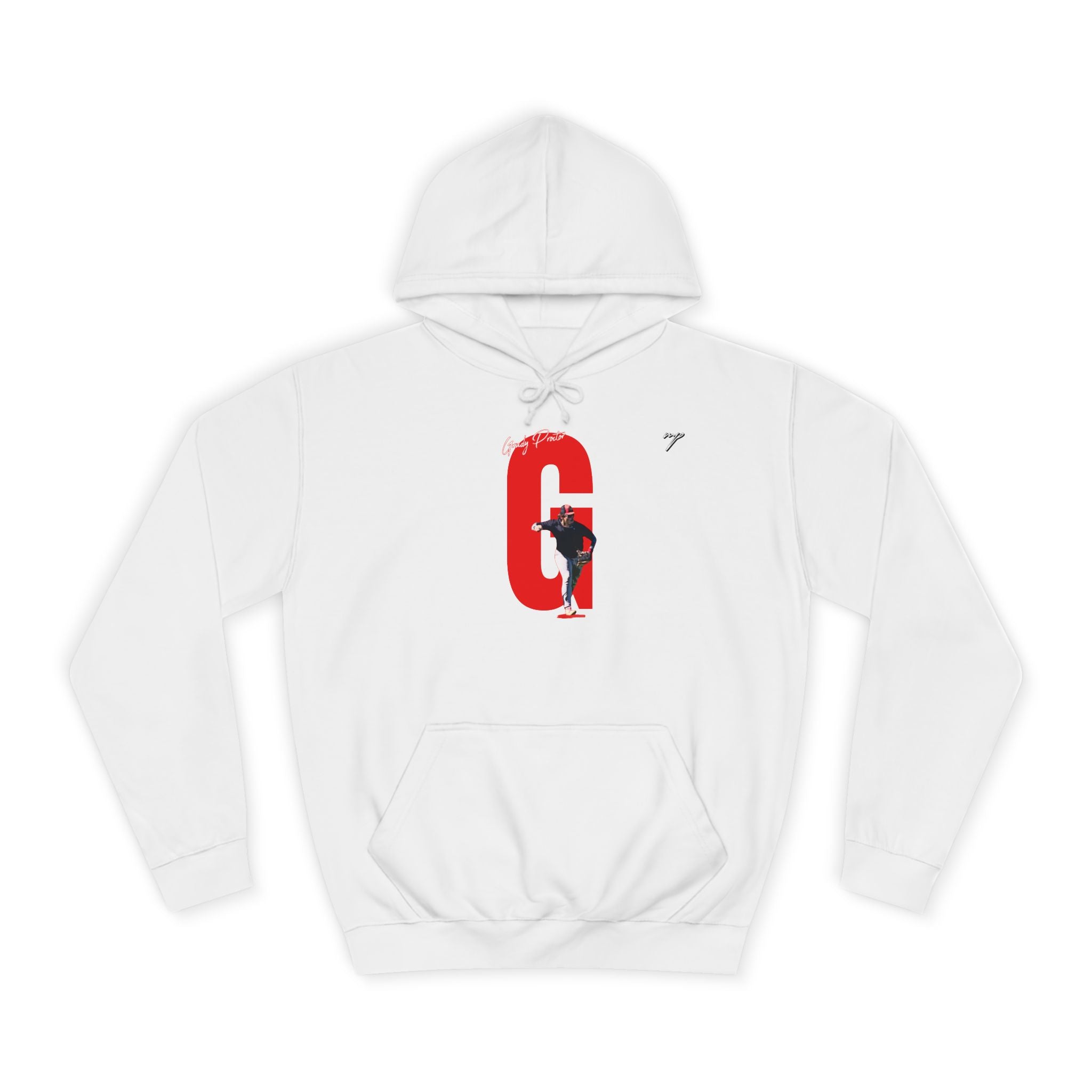 Grady Proctor Hoodie