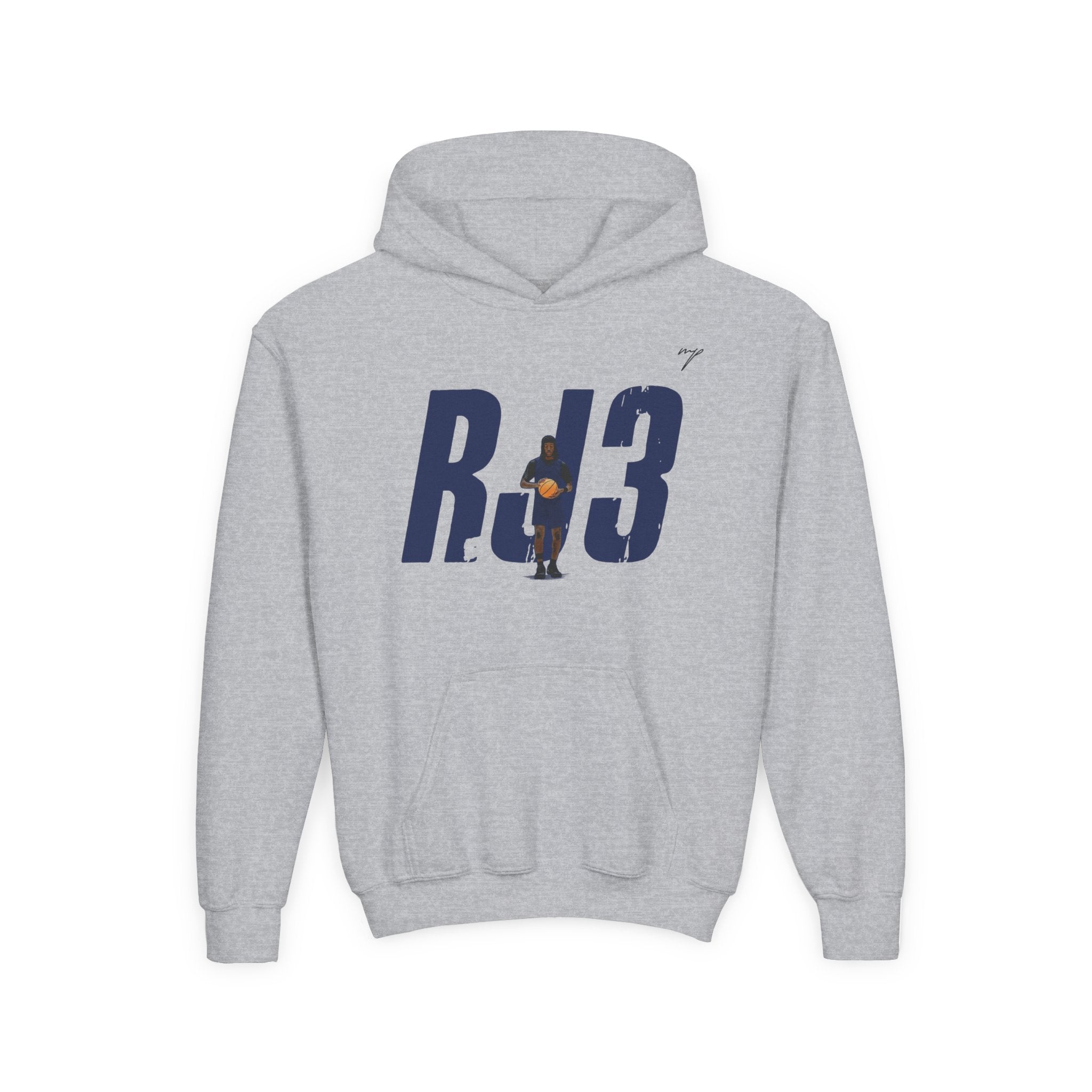 Ray Jenkins YOUTH Hoodie