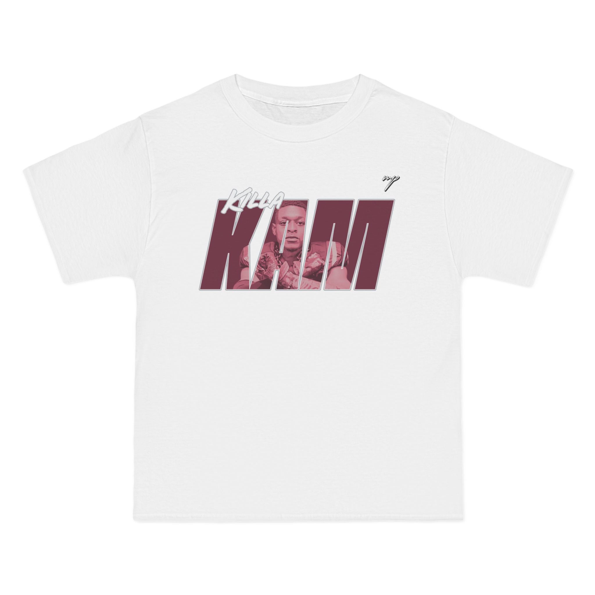 Kam Blanton Vintage Tee