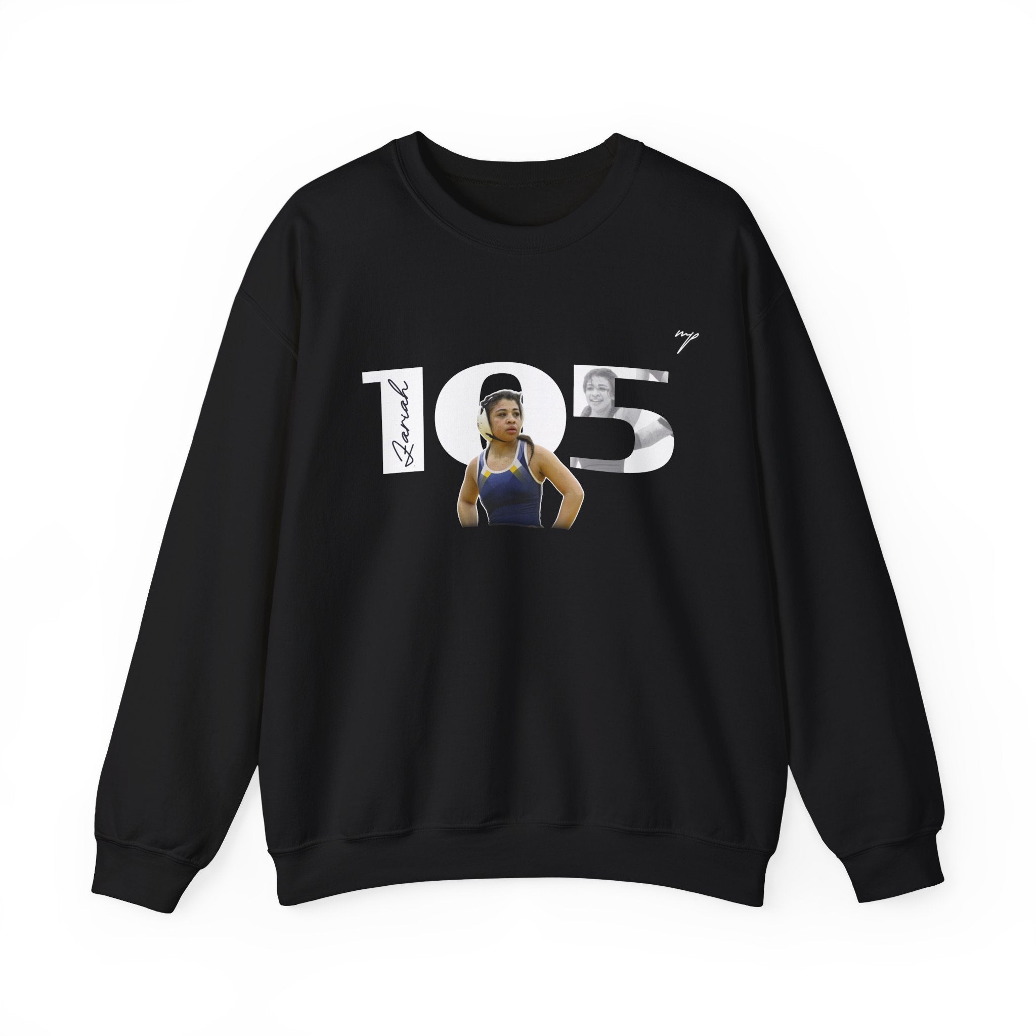 Zariah Cottingham Crewneck
