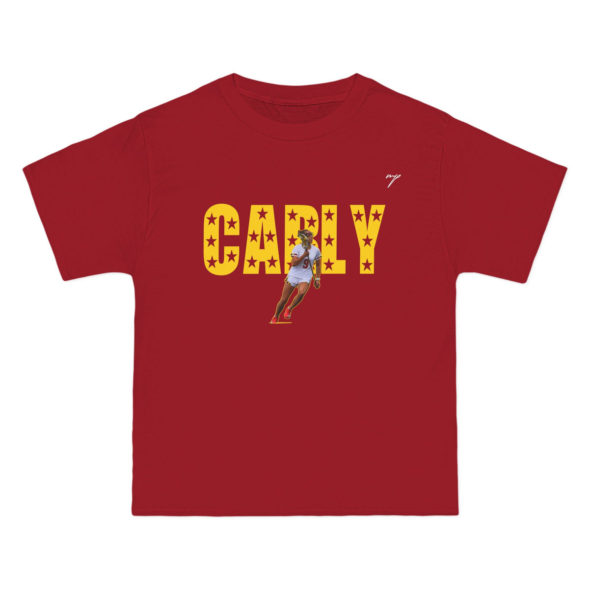 Carly Eikenberg Vintage Tee
