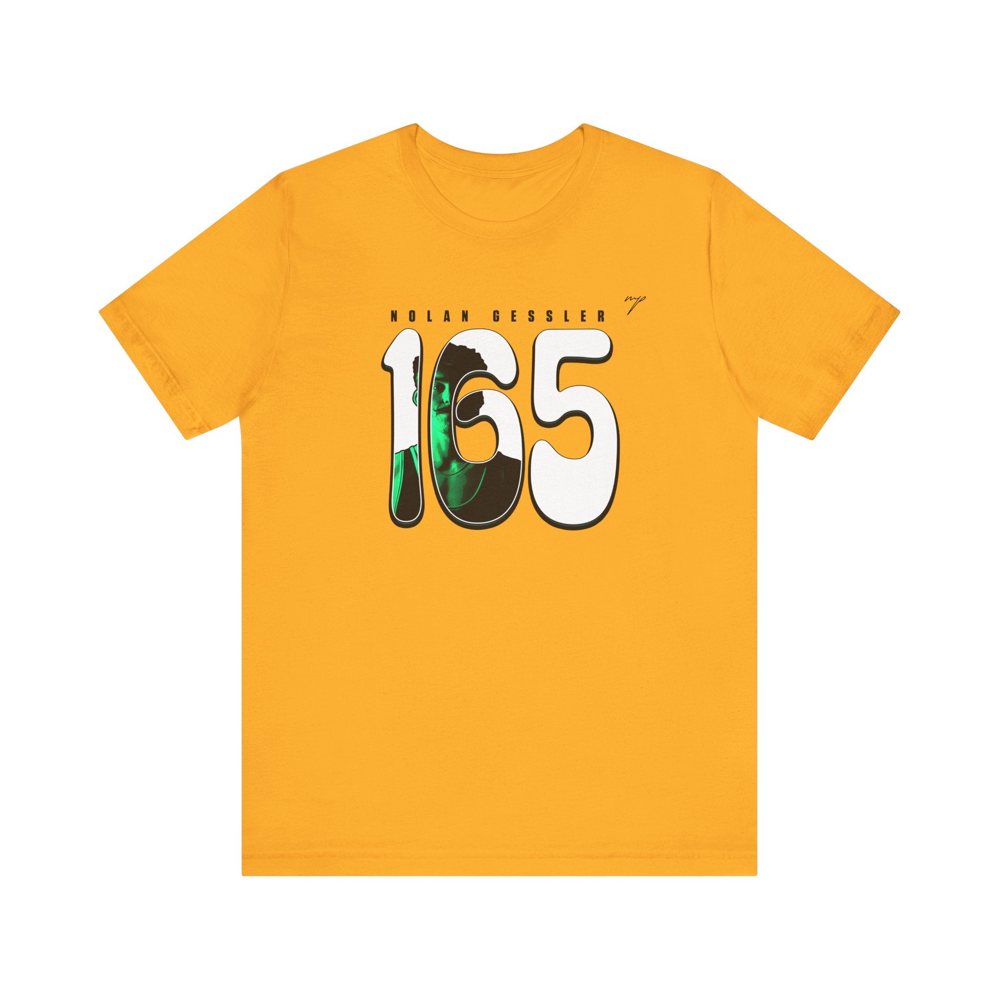 Nolan Gessler Graphic Tee
