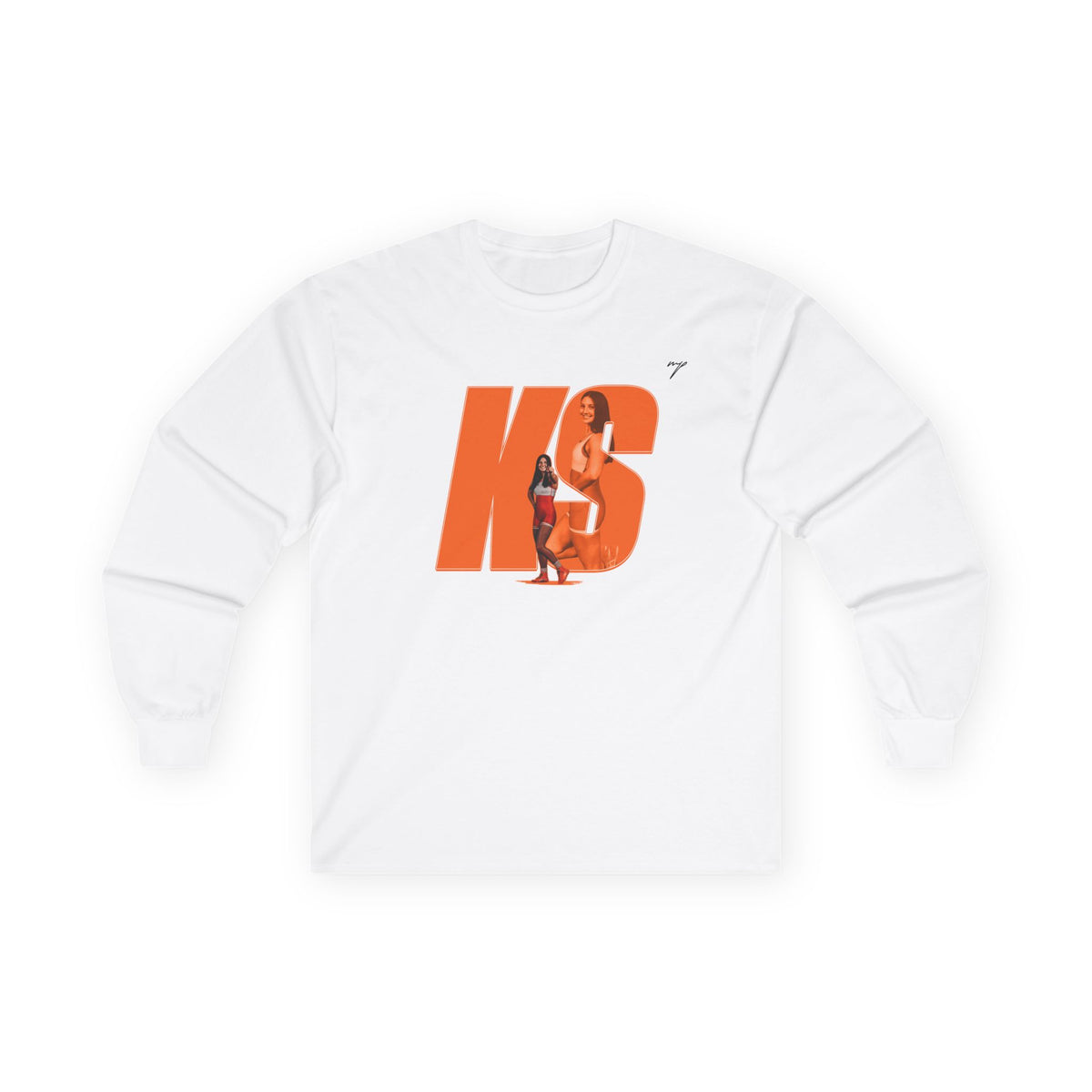 Kinnley Smith Long Sleeve