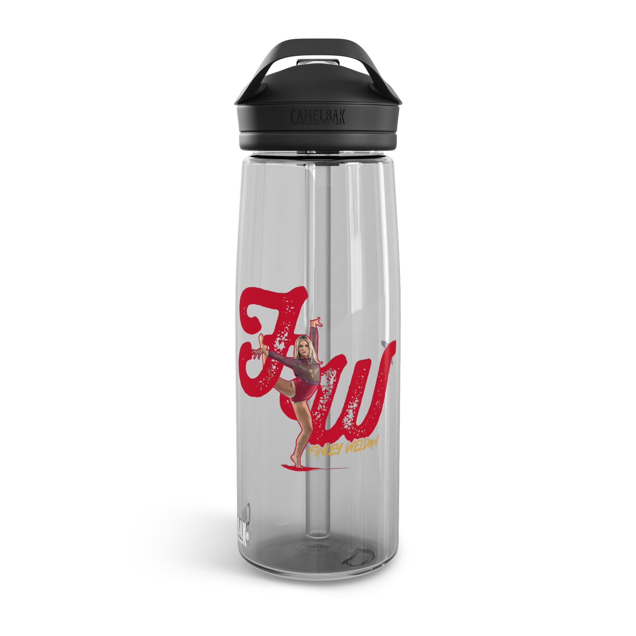 Finley Weldon CamelBak Water Bottle