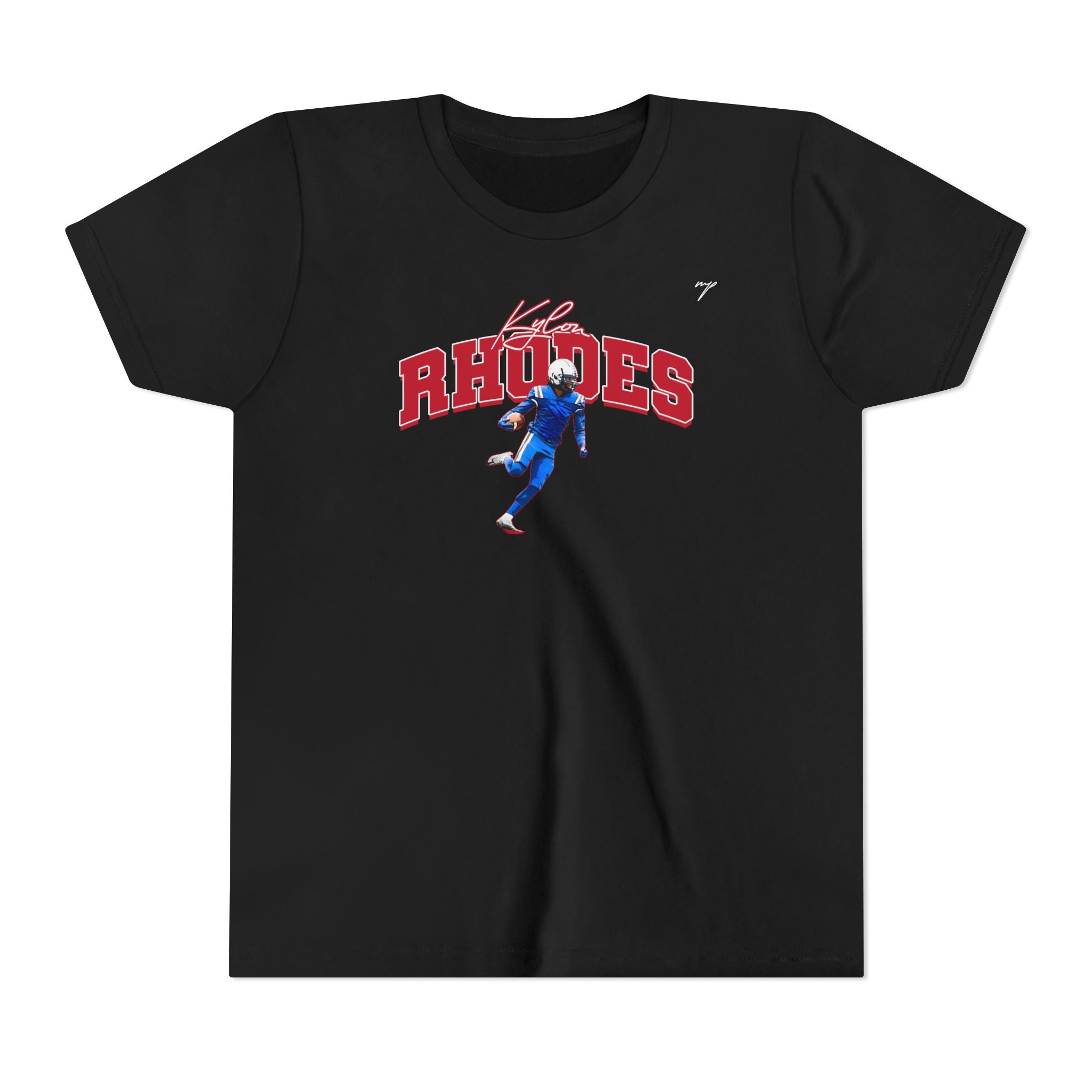 Kylon Rhodes YOUTH Graphic Tee