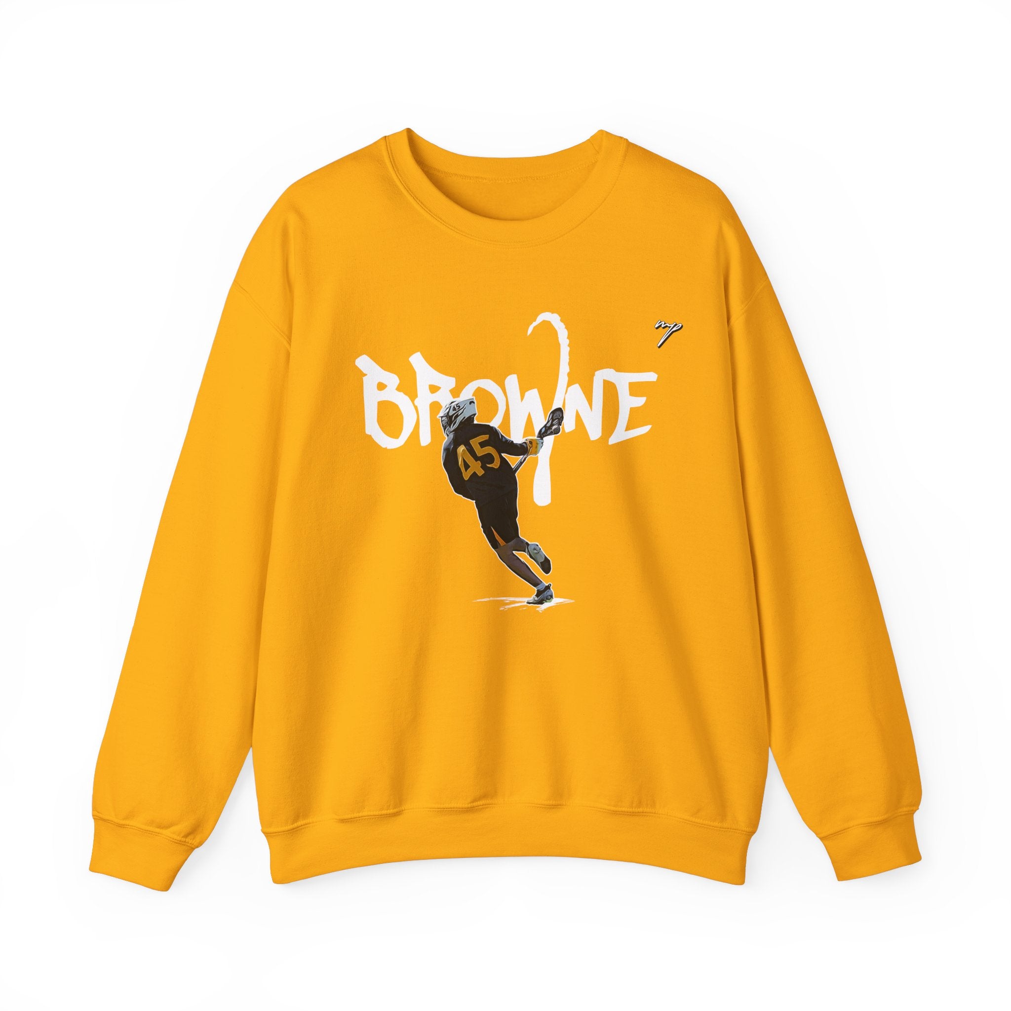 Tim Browne Crewneck