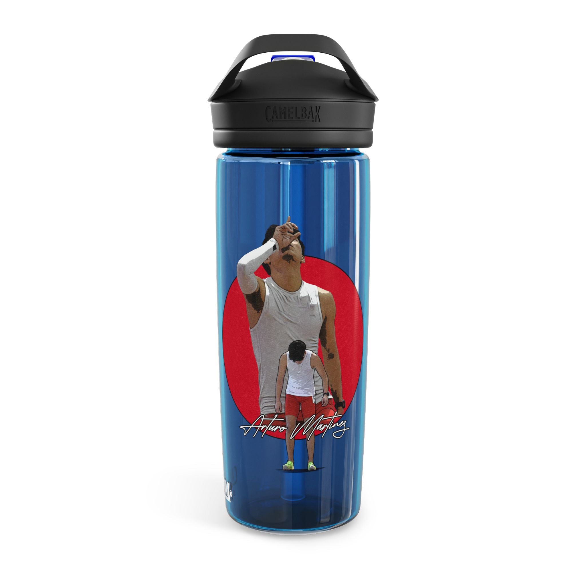 Arturo Martinez CamelBak Water Bottle