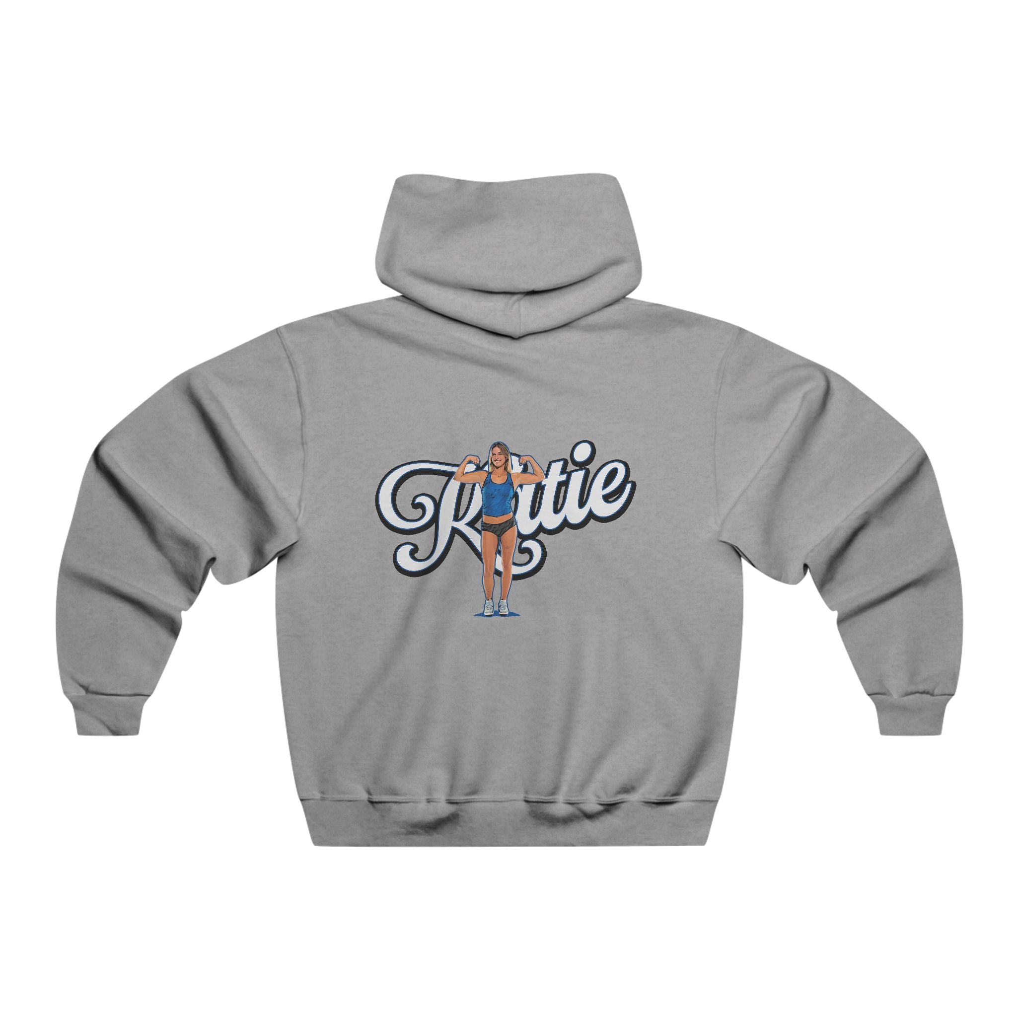 Katie Meade Vintage Hoodie