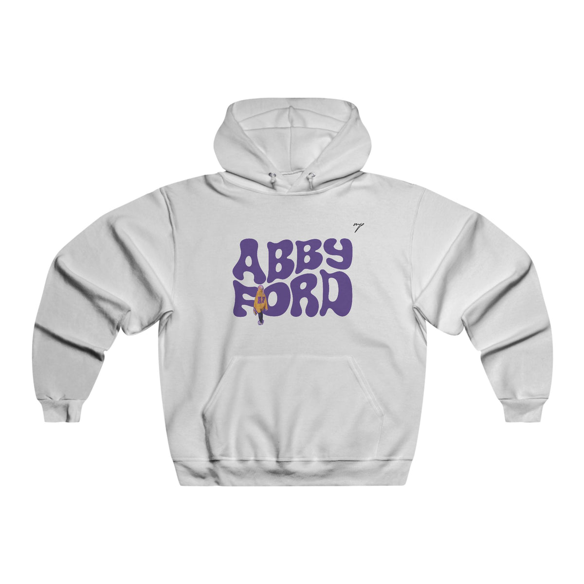 Abby Ford Vintage Hoodie