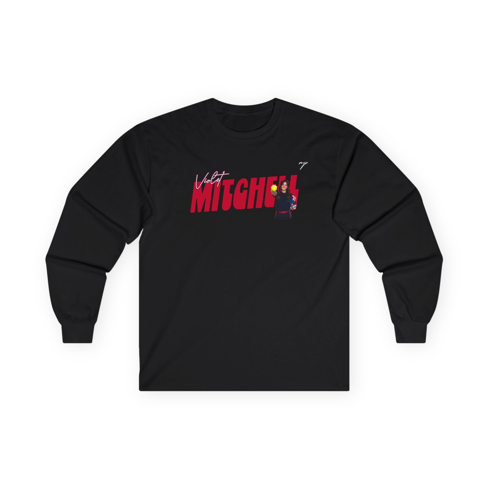 Violet Mitchell Long Sleeve