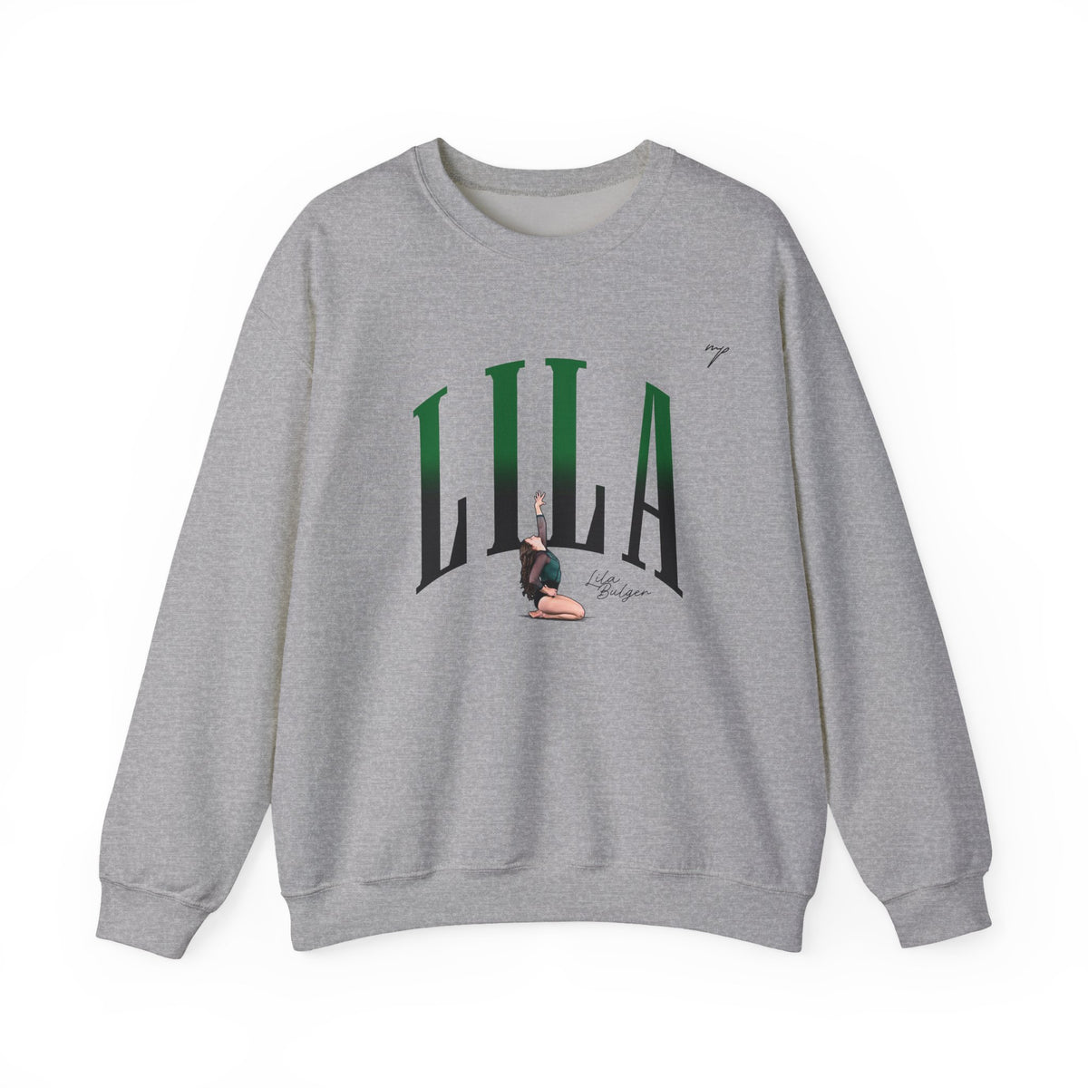 Lila Bulger Crewneck