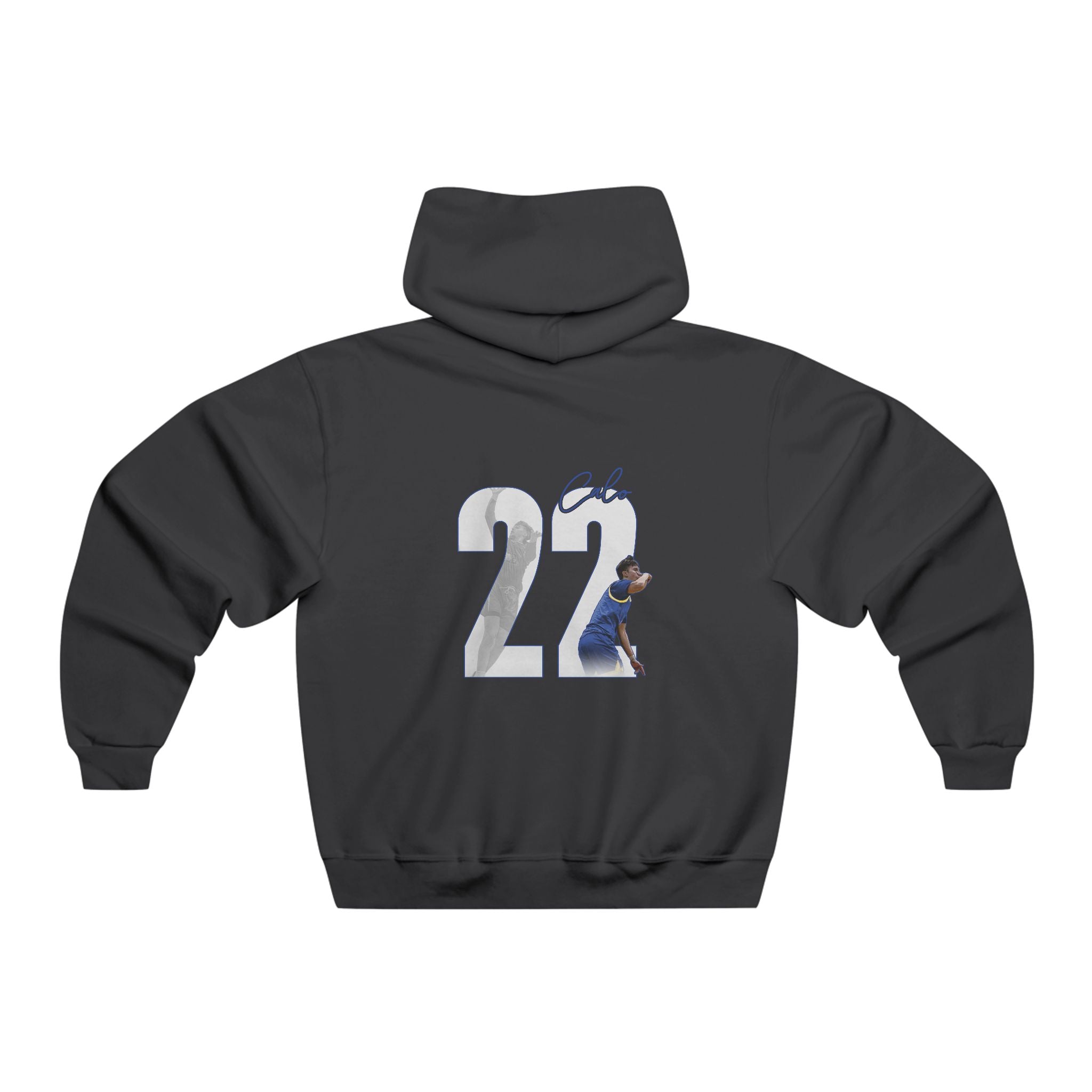 Ryan Calo Vintage Hoodie