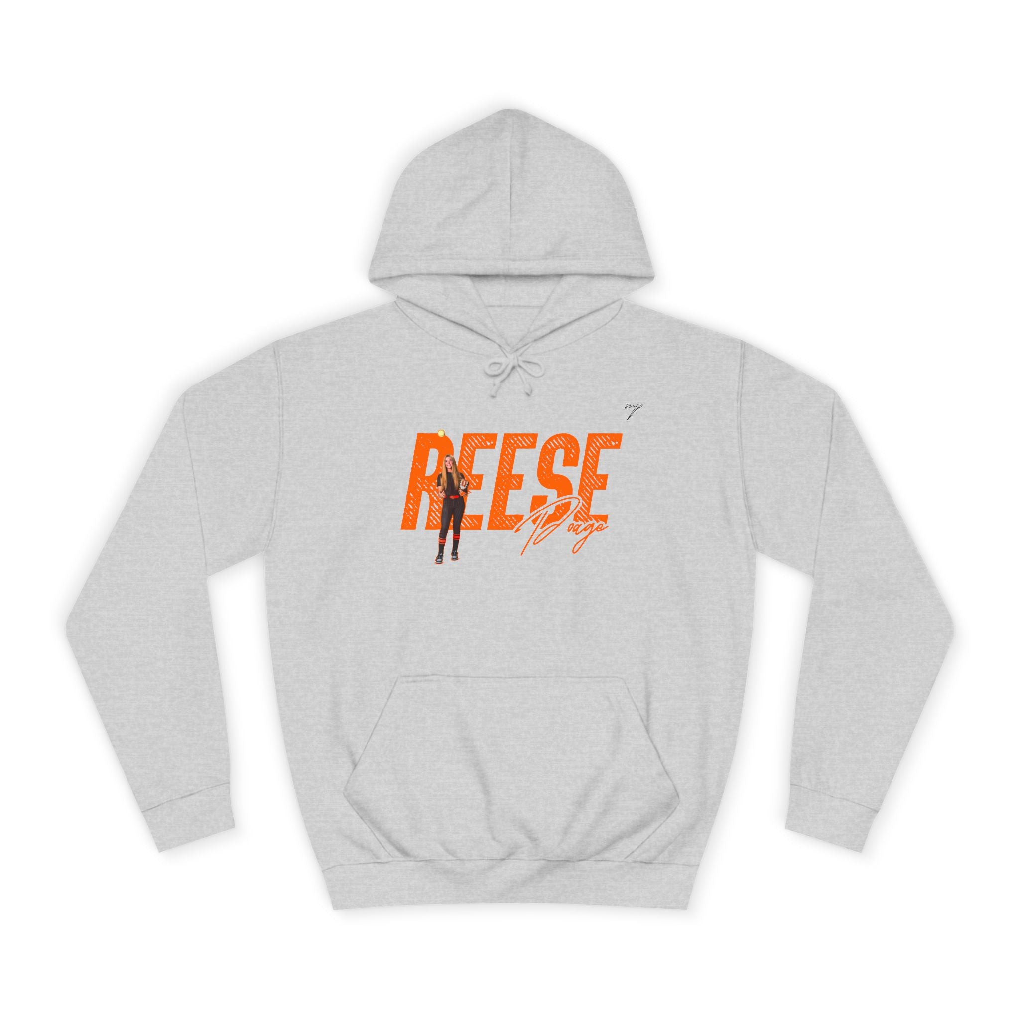 Reese Poage Hoodie