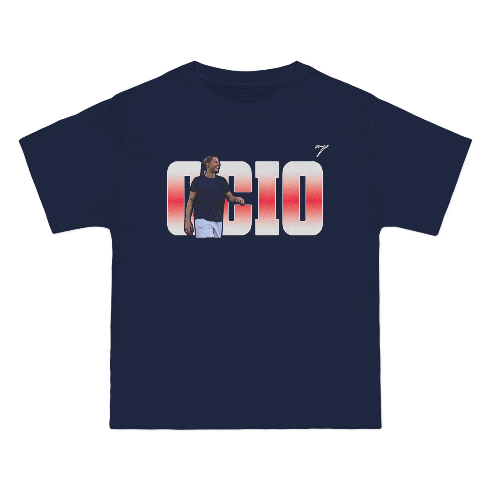Naia Ocio Sanchez Vintage Tee