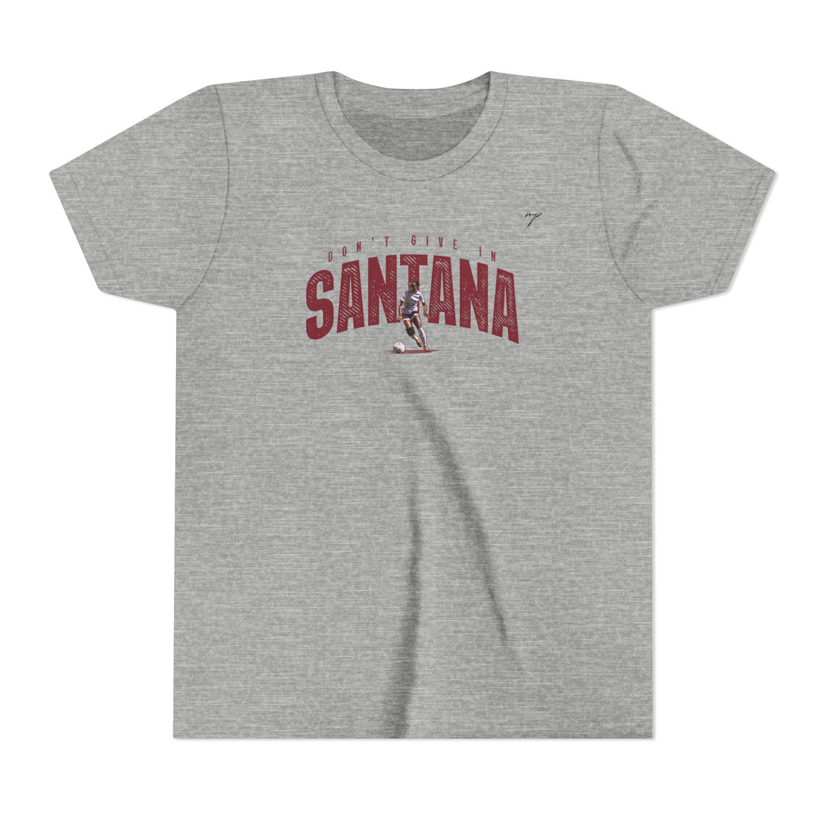 Kelis Snatna YOUTH Graphic Tee