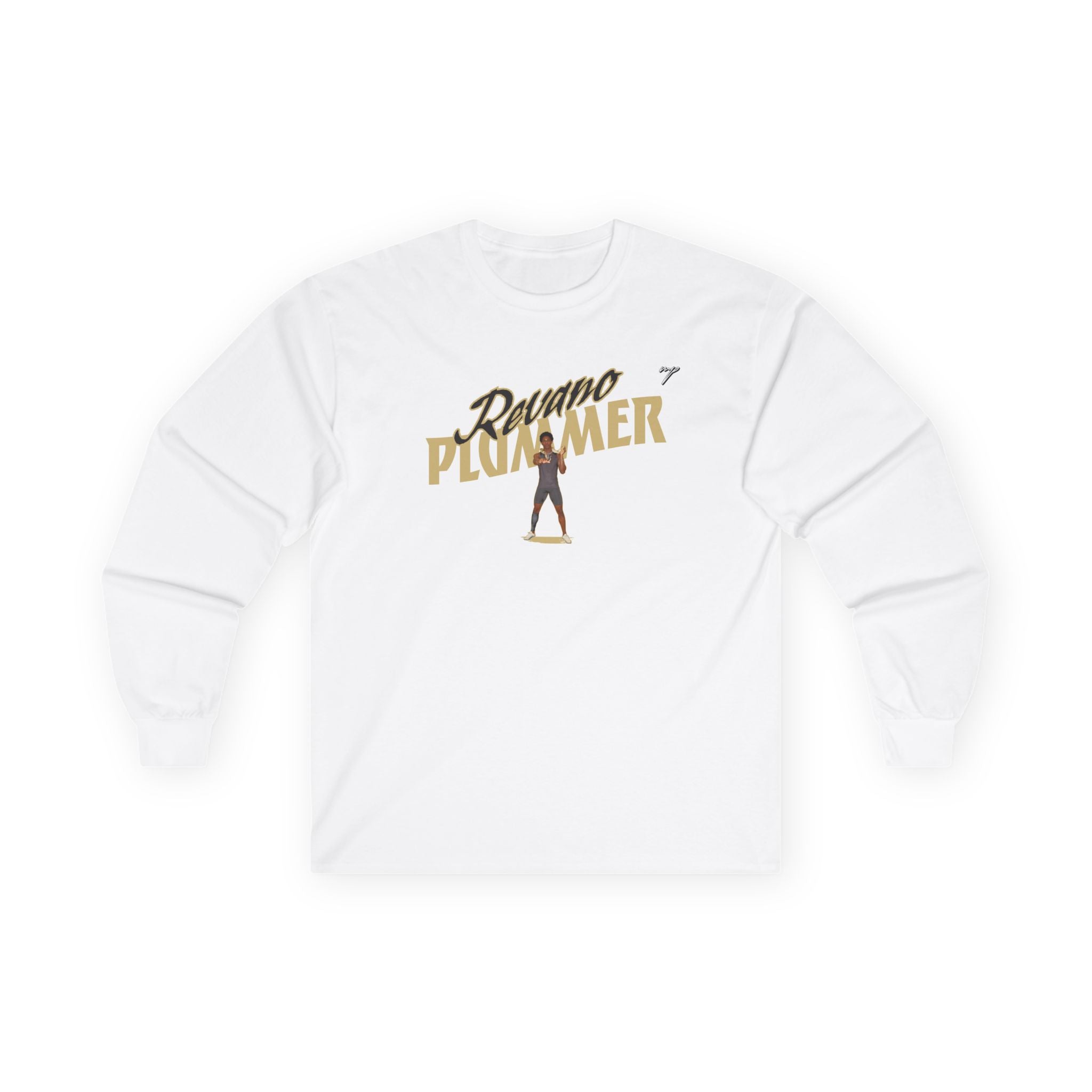 Revano Plummer Long Sleeve Tee