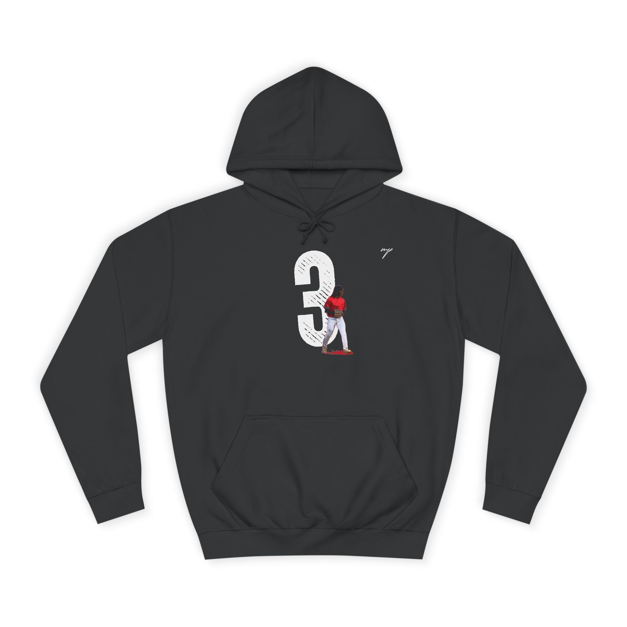 Brandon Fears Hoodie
