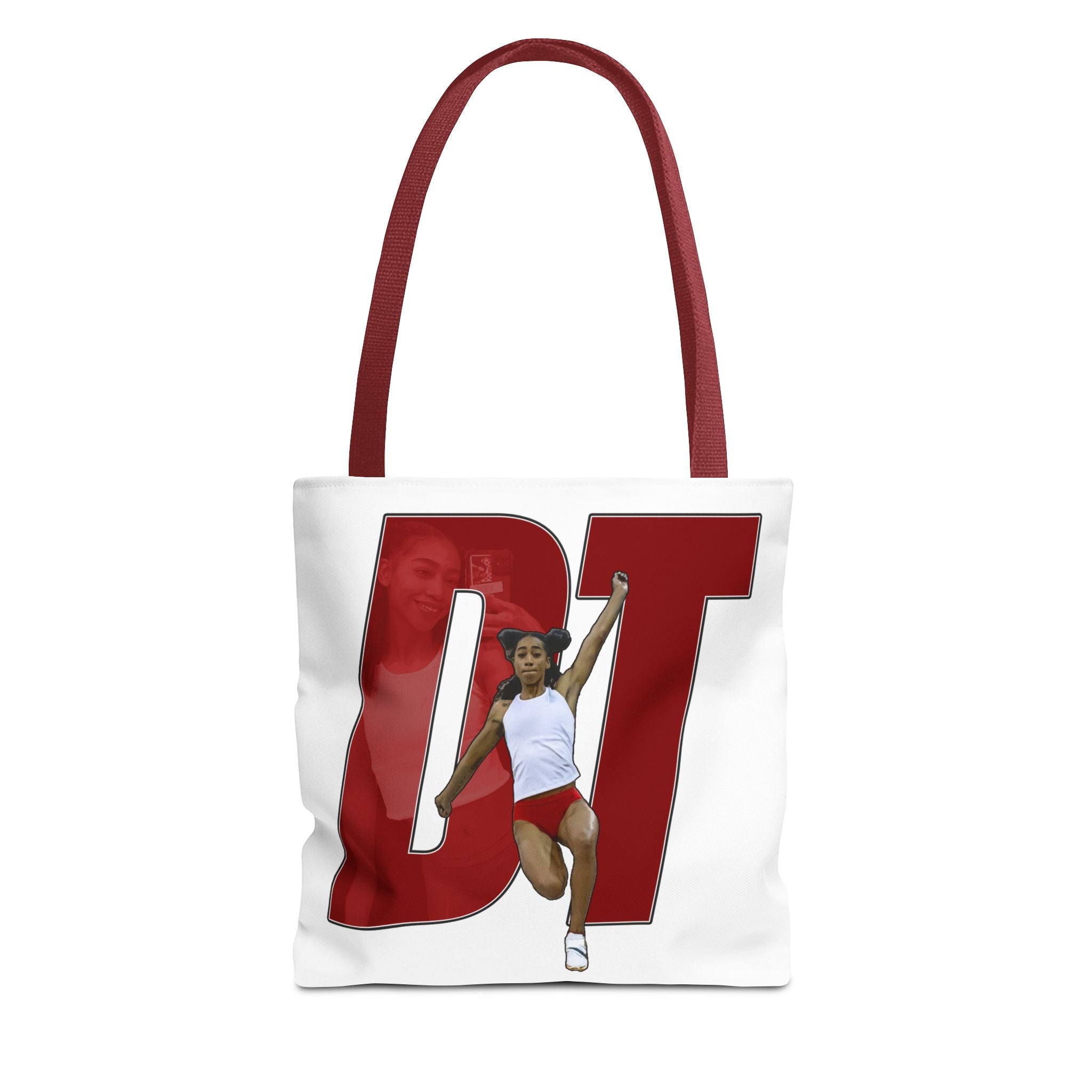 Dejanae Thompson Tote Bag