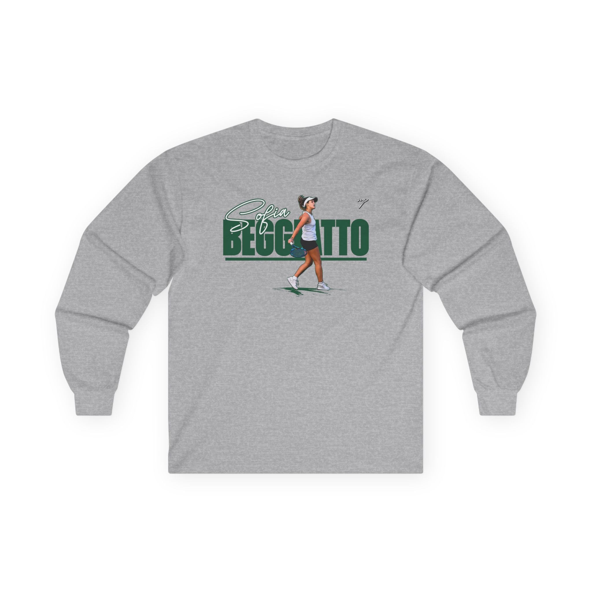 Sofia Beggiatto Long Sleeve Tee