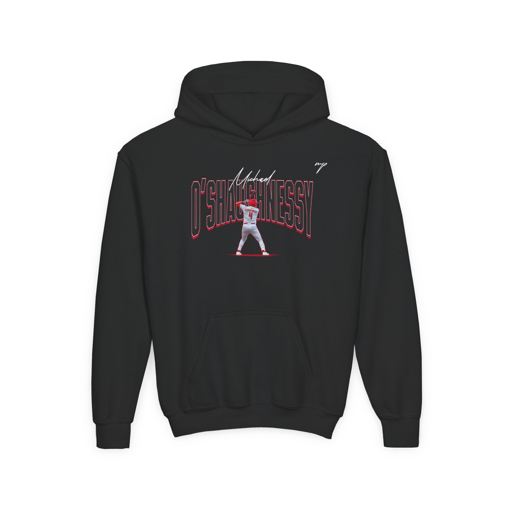 Michael O'Shaughnessy YOUTH Hoodie