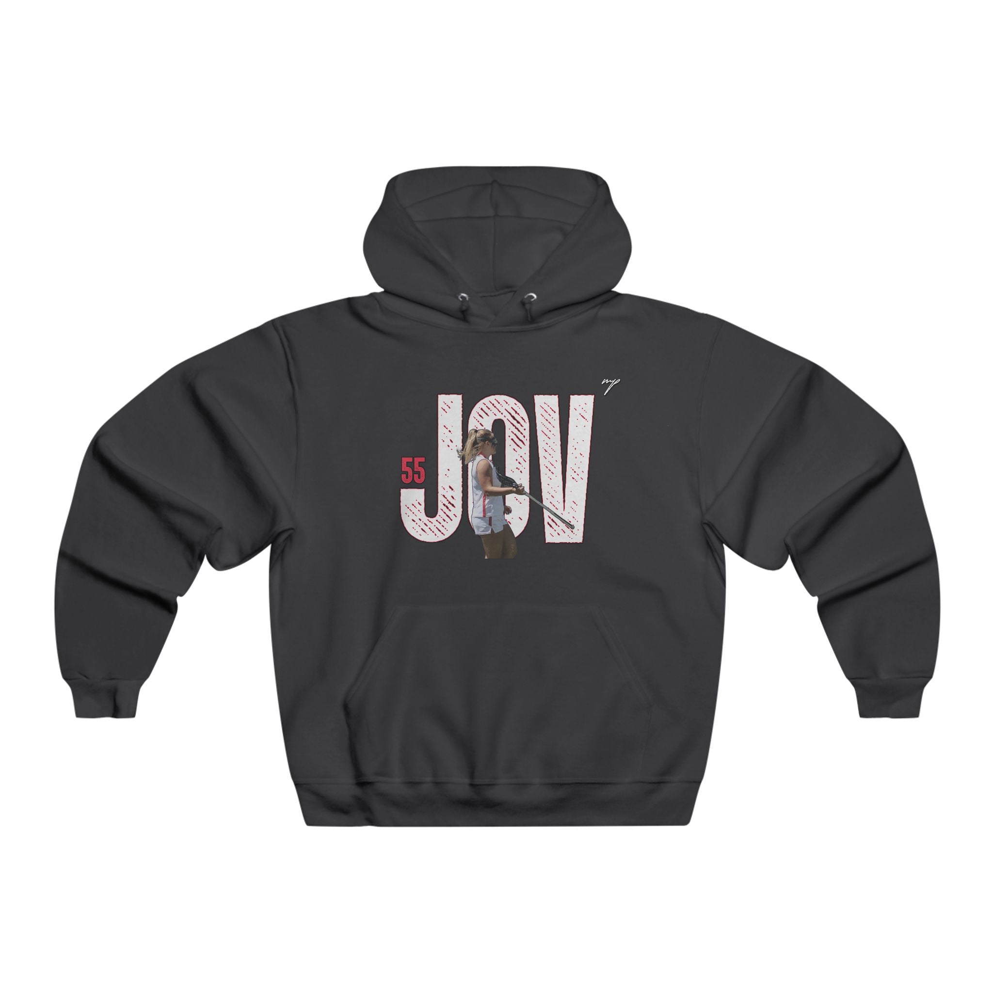 Jovie Noack Vintage Hoodie