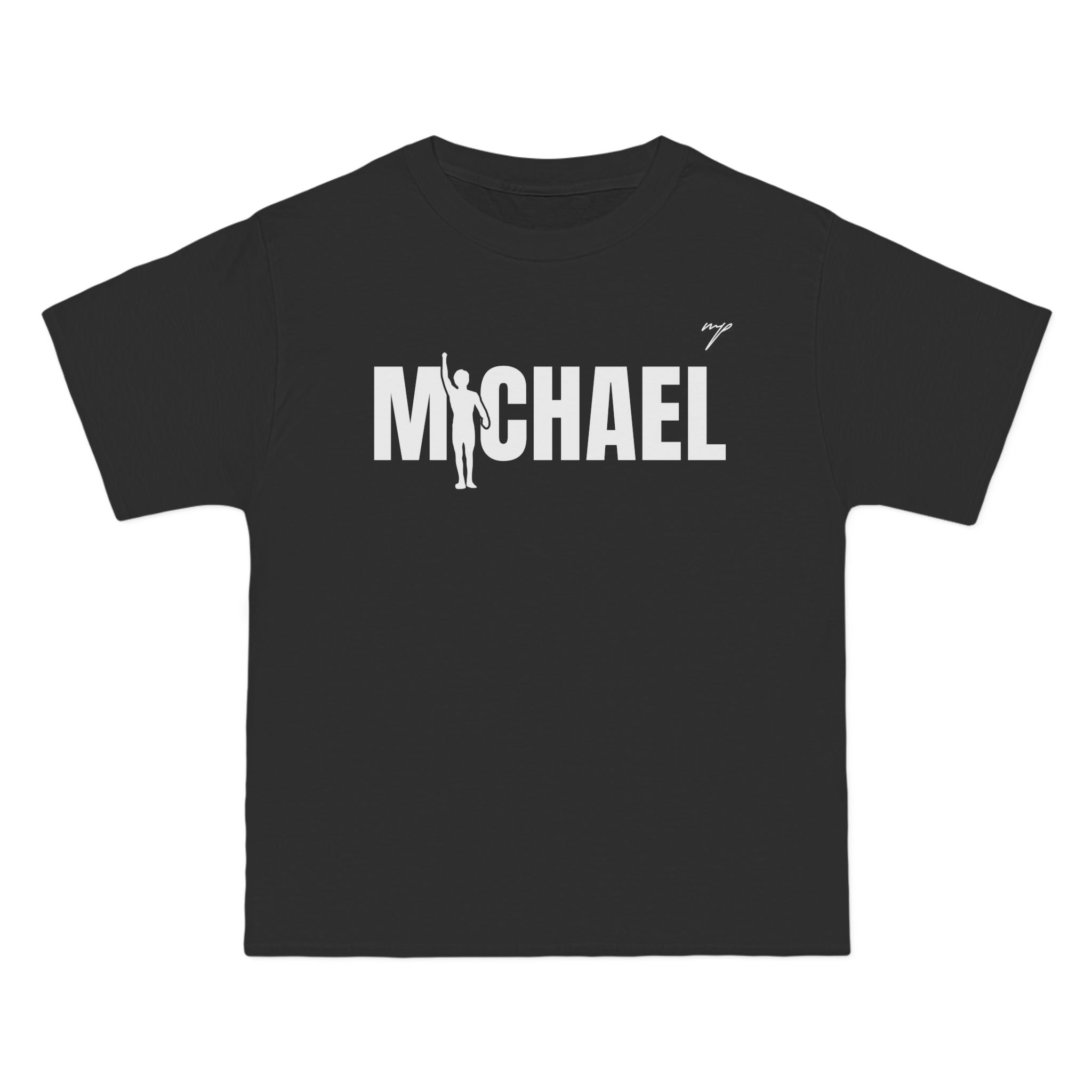 Michael Esteban Vintage Tee