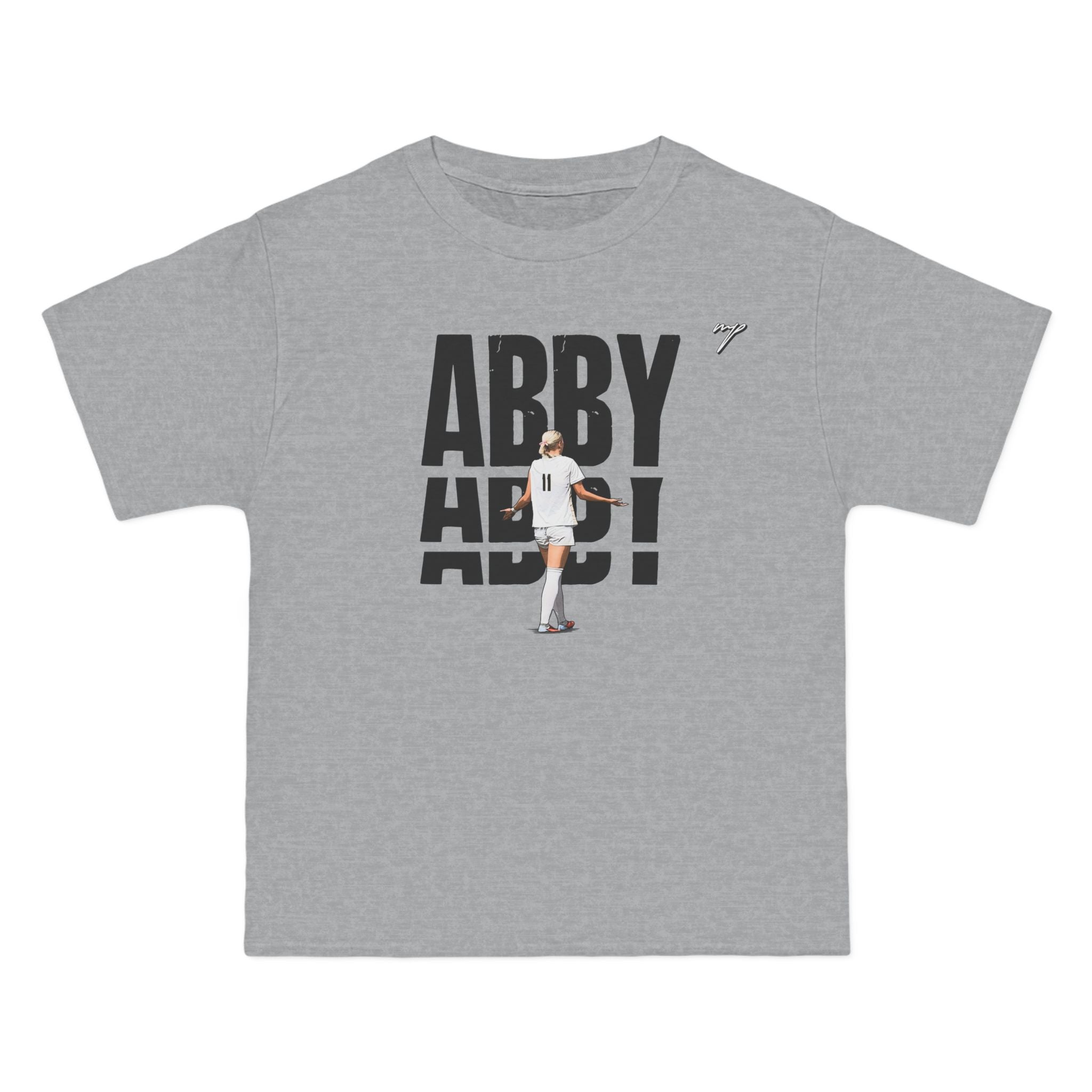 Abby Stassi Vintage Tee