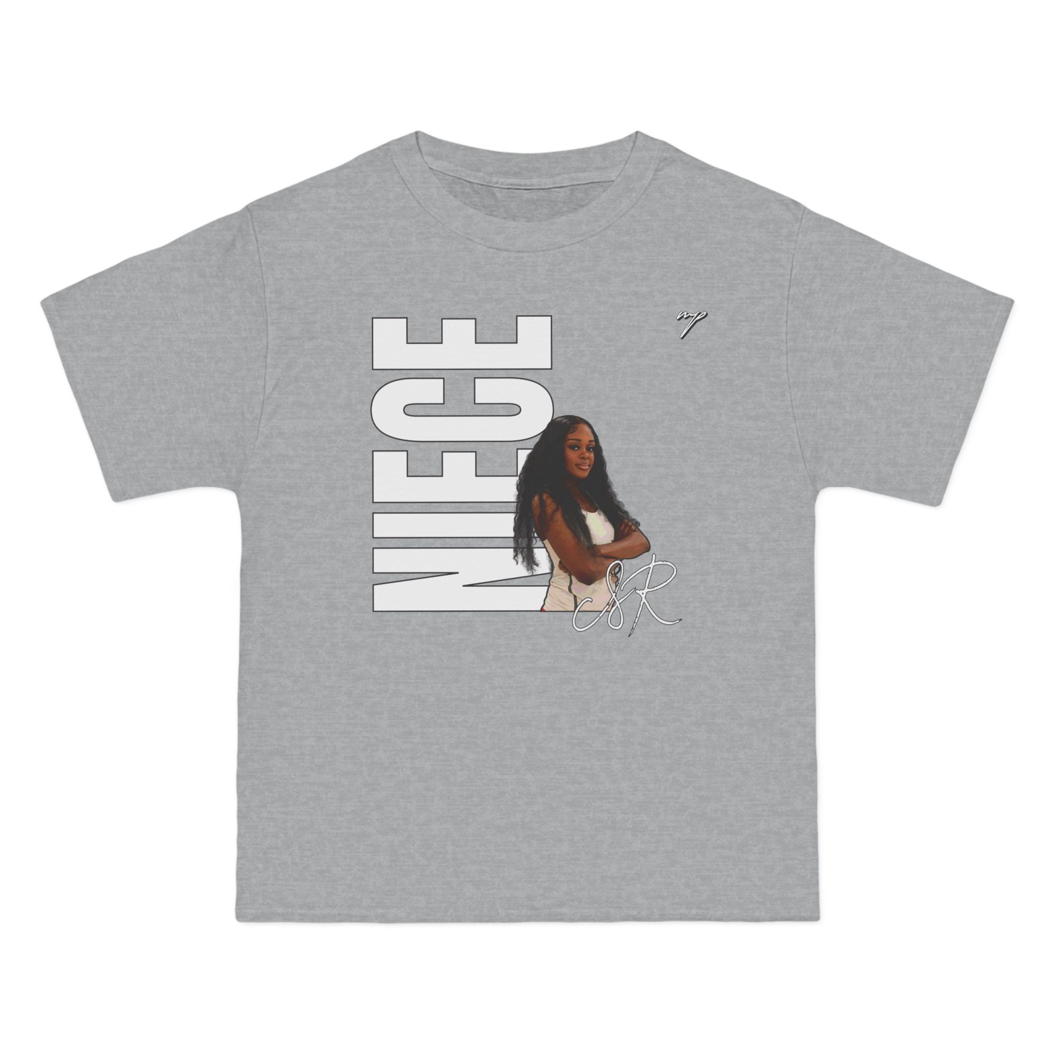 Shaniece Richardson Vintage Tee