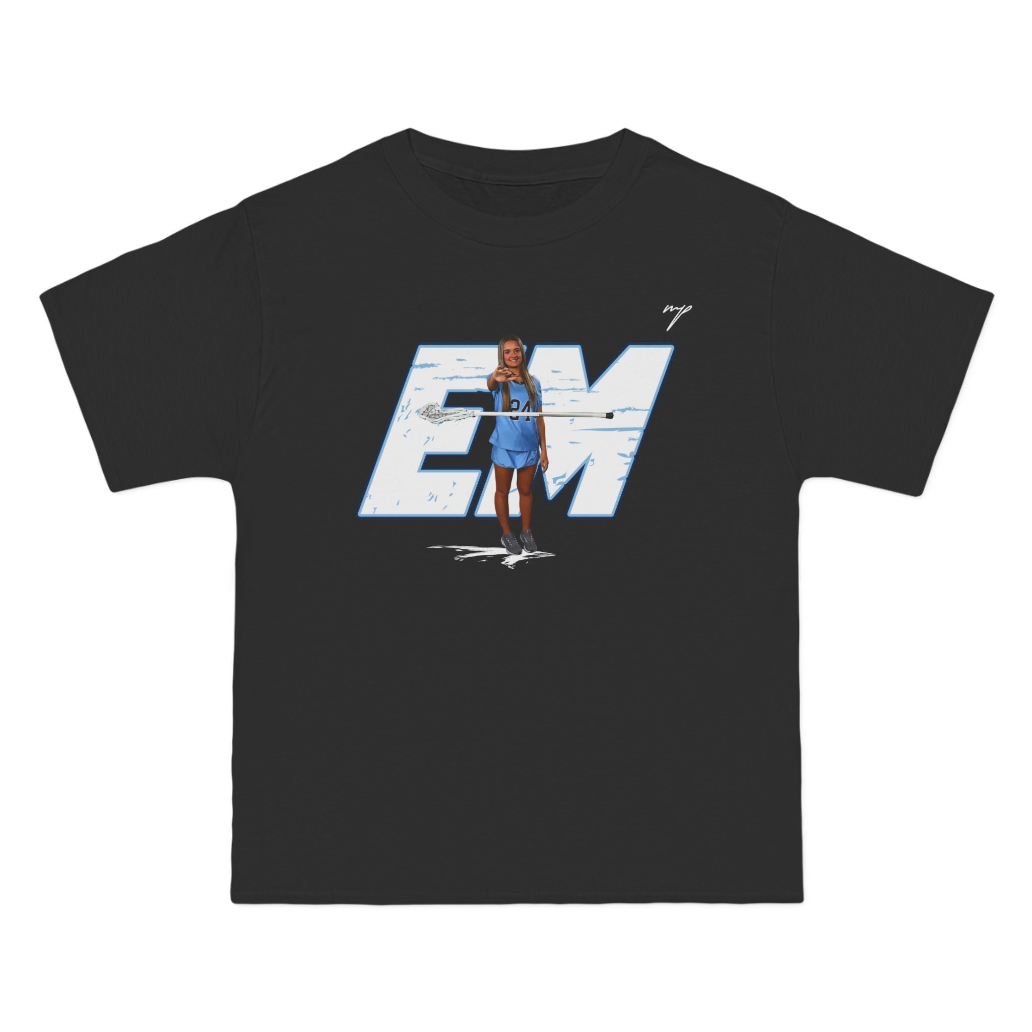 Emilie Schultz Vintage Tee