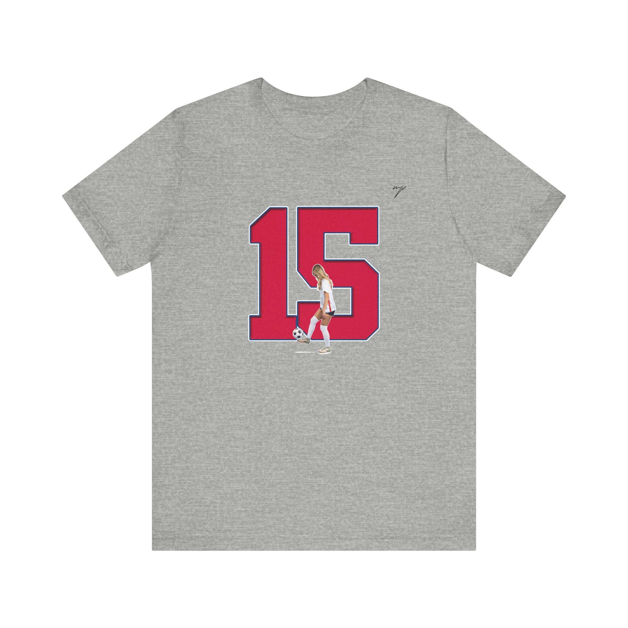 Makayla Bindrup Graphic Tee
