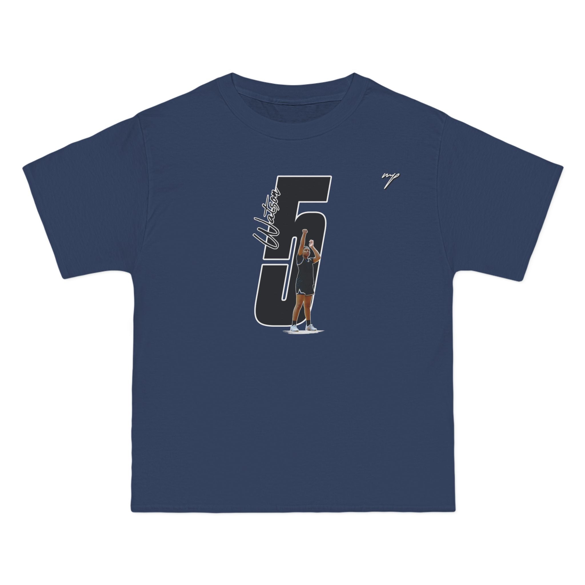 Anchal Watson Vintage Tee