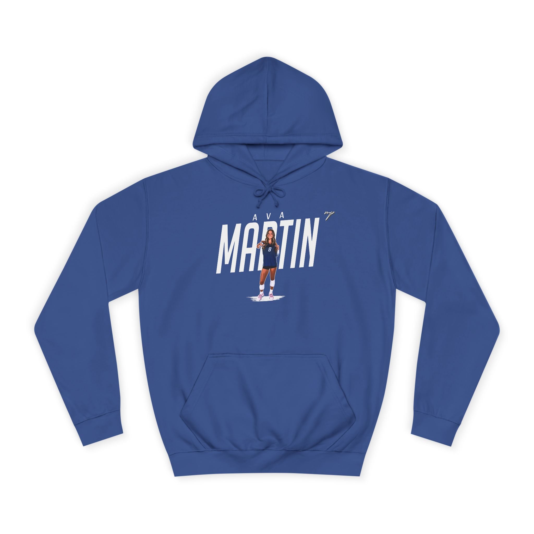 Ava Martin Hoodie
