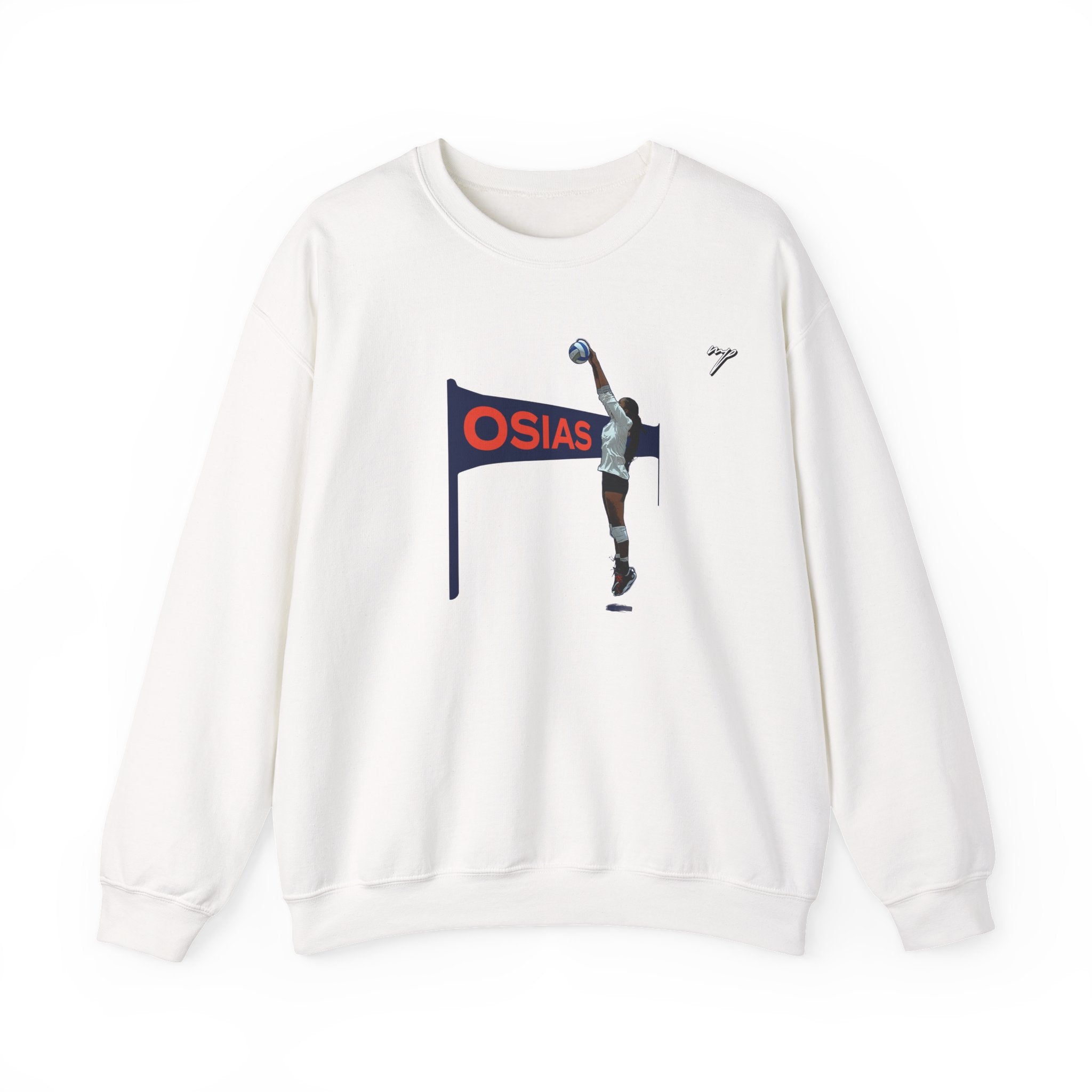 Neurdia Osias Crewneck